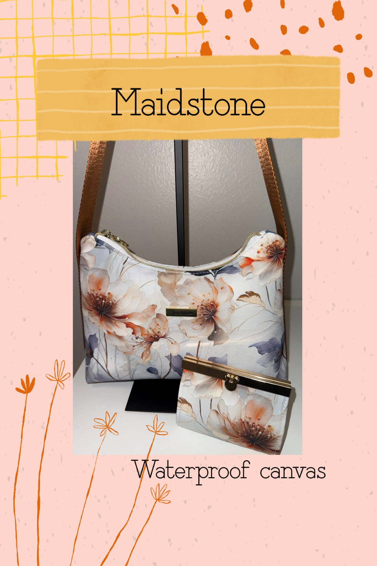 Maidstone round 36 retail