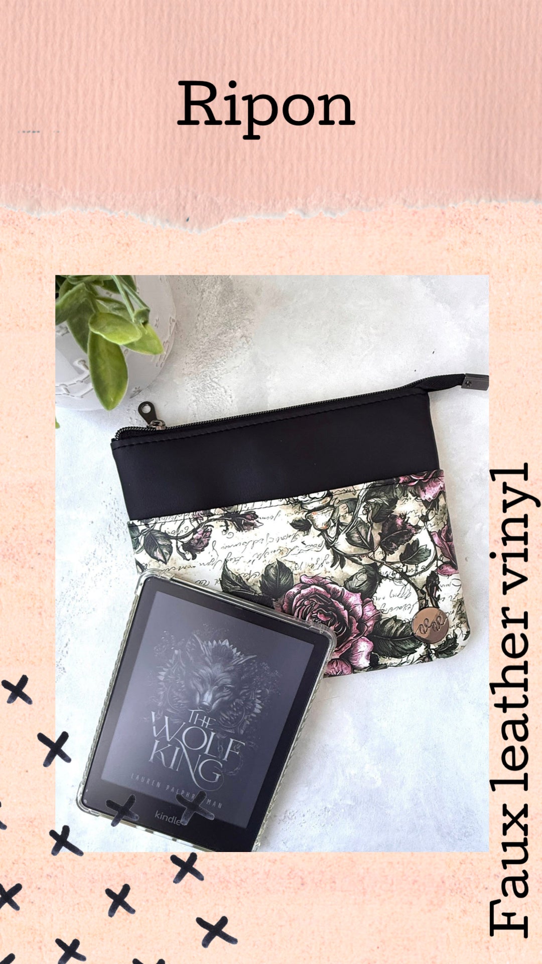 Ripon preorder round 33