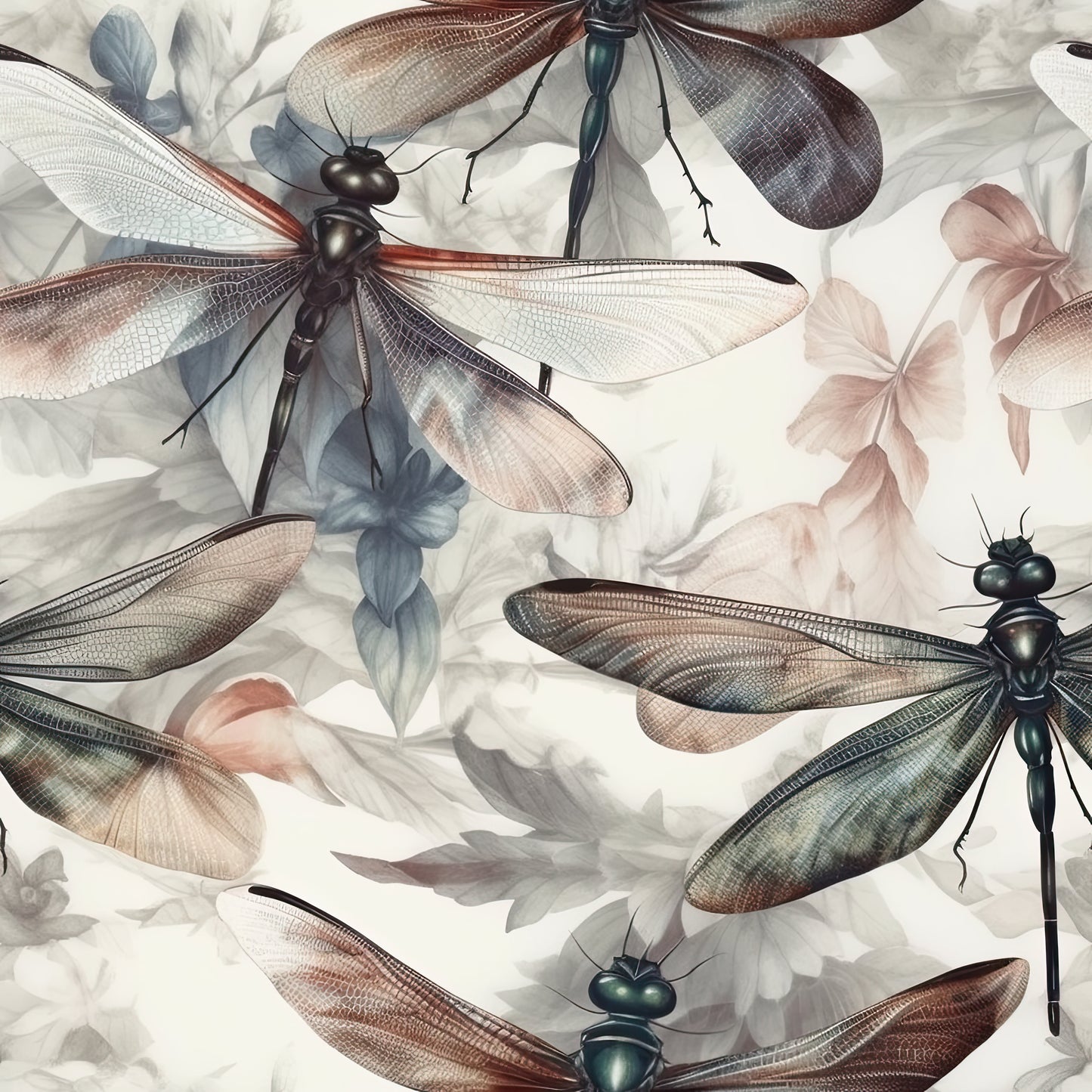 Dragonfly preorder round 32