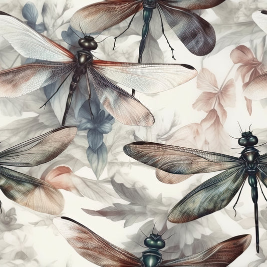 Dragonfly preorder round 32