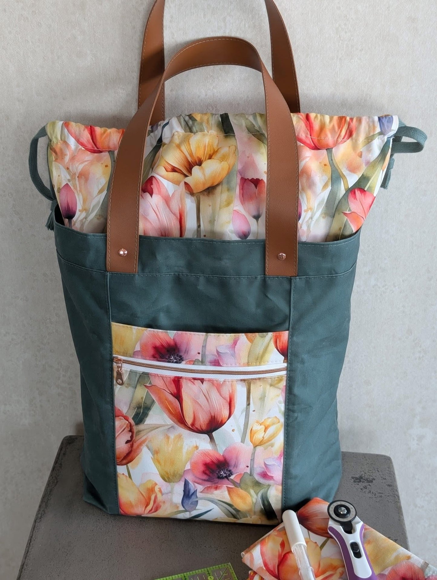 Tulips preorder round 32