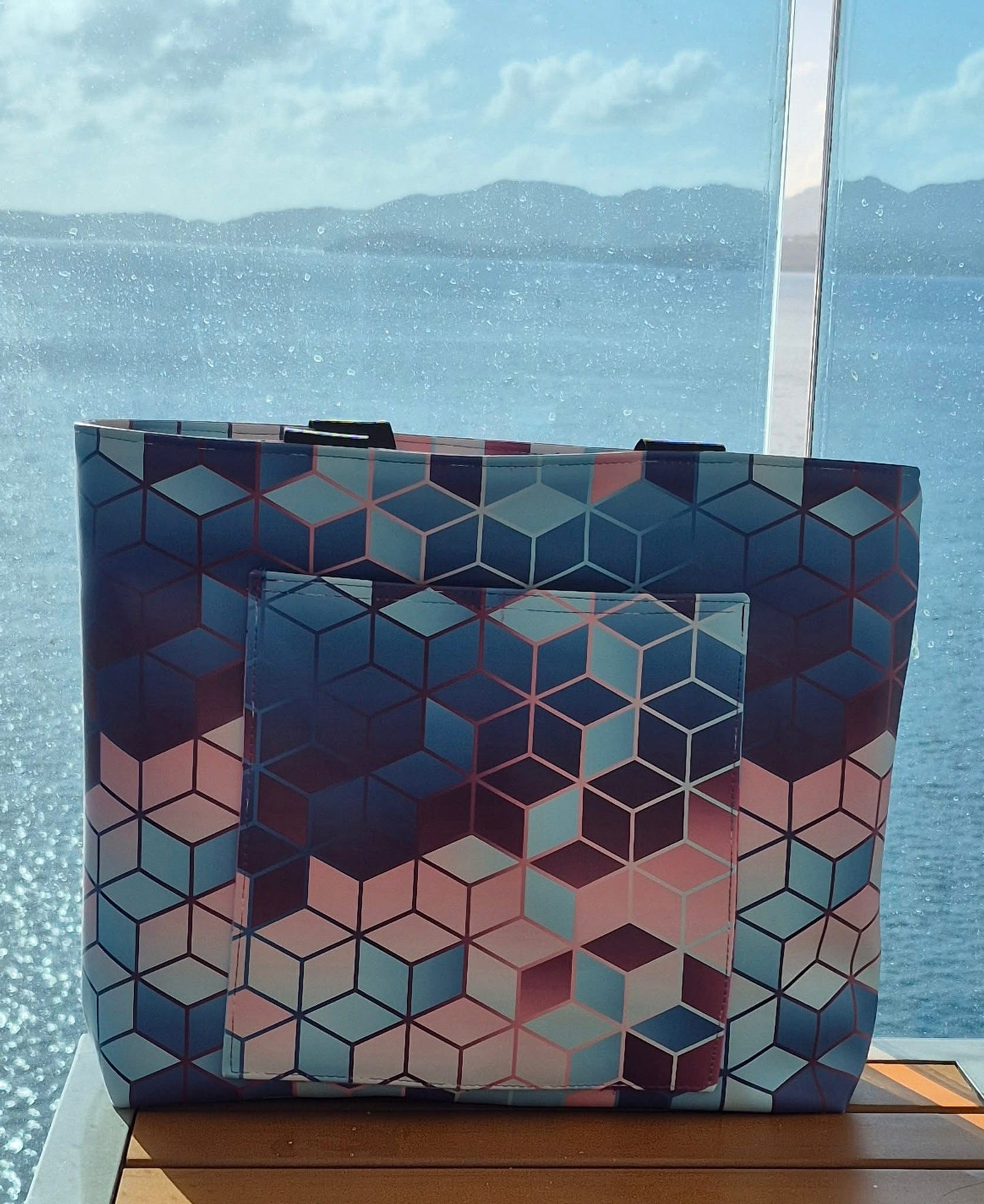 Dusk geo preorder round 32