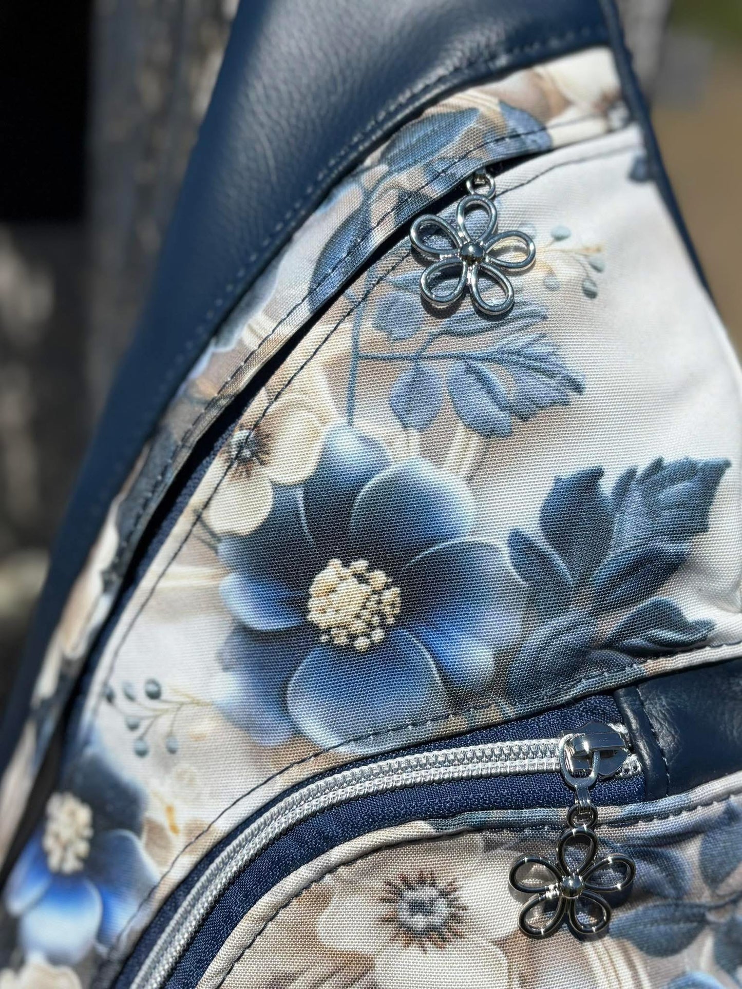 Lace denim round 26 retail