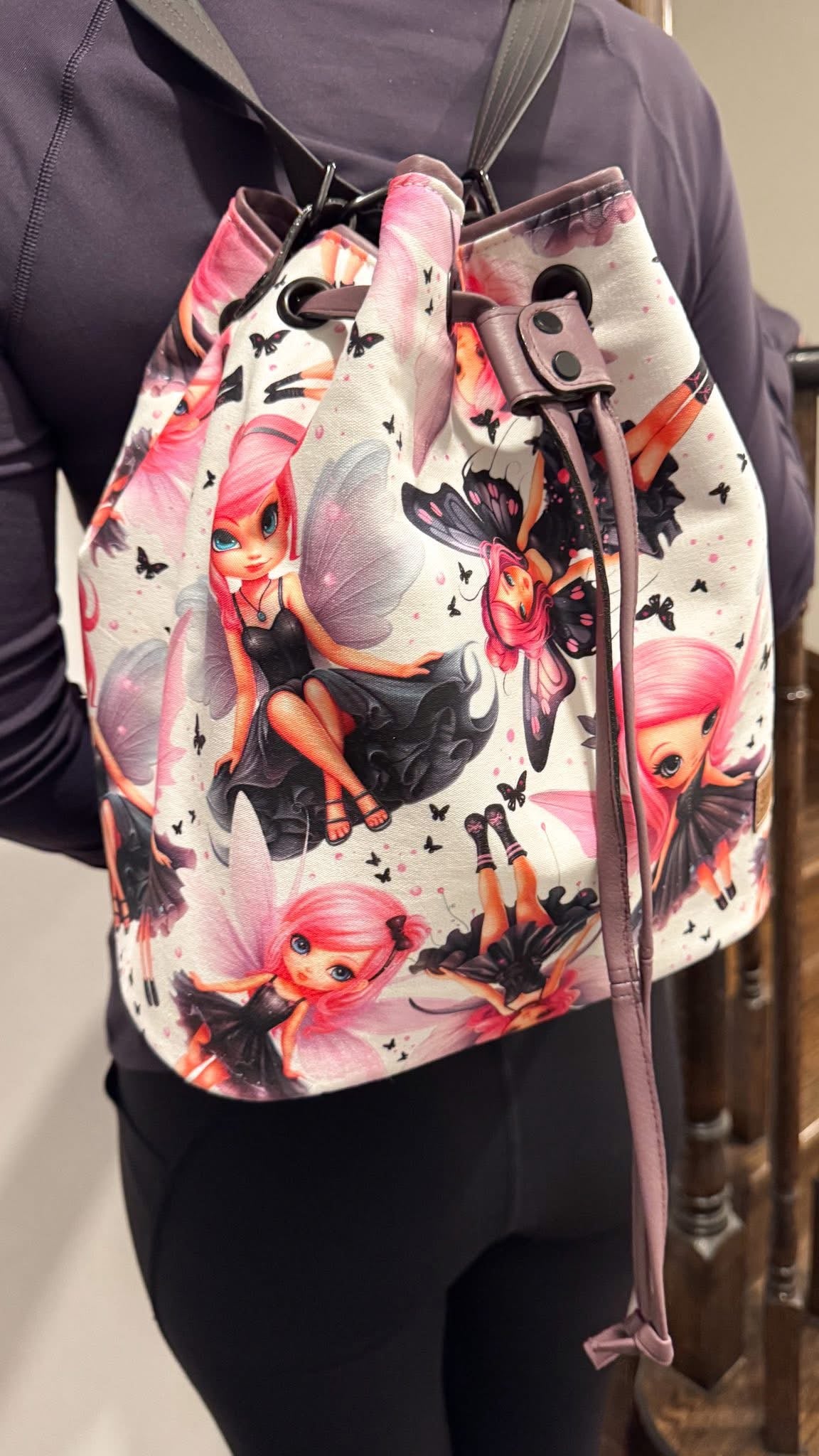 Goth fairies preorder round 34