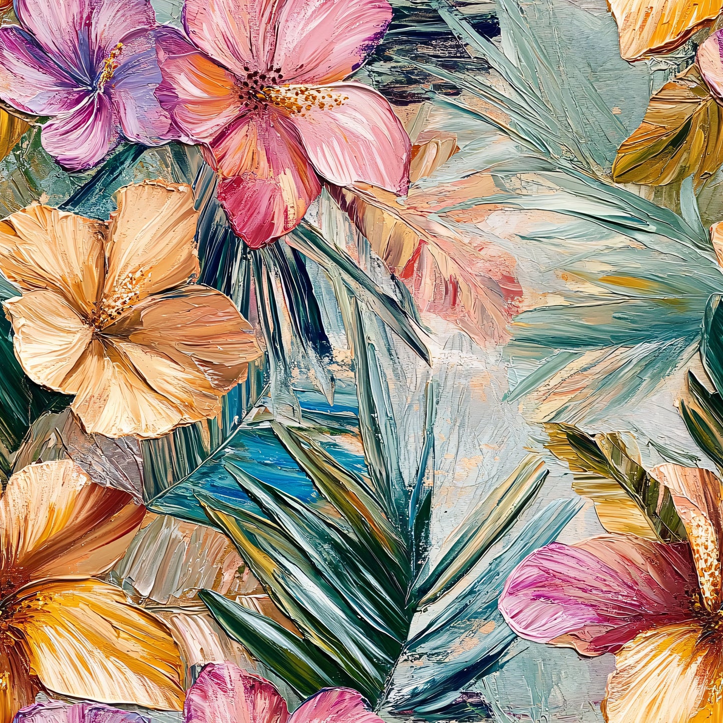 Tropical dreams preorder round 40