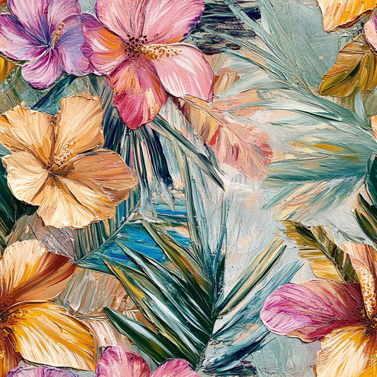 Tropical dreams preorder round 40