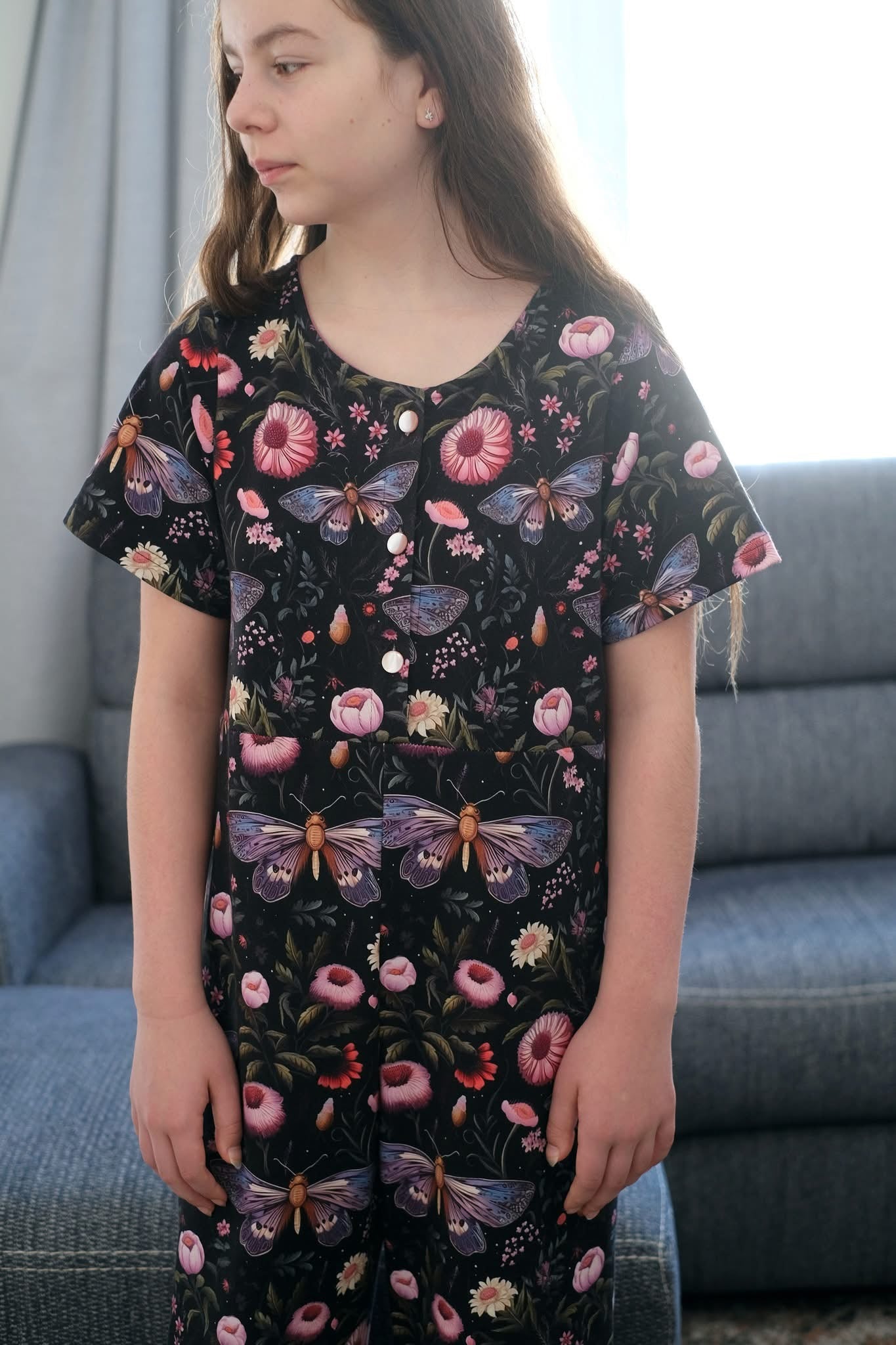 Moth garden preorder round 33