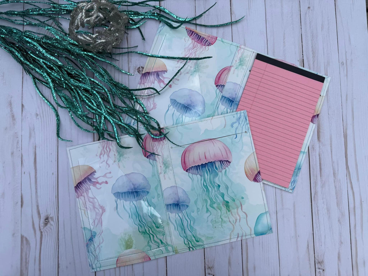 Jellyfish preorder round 42