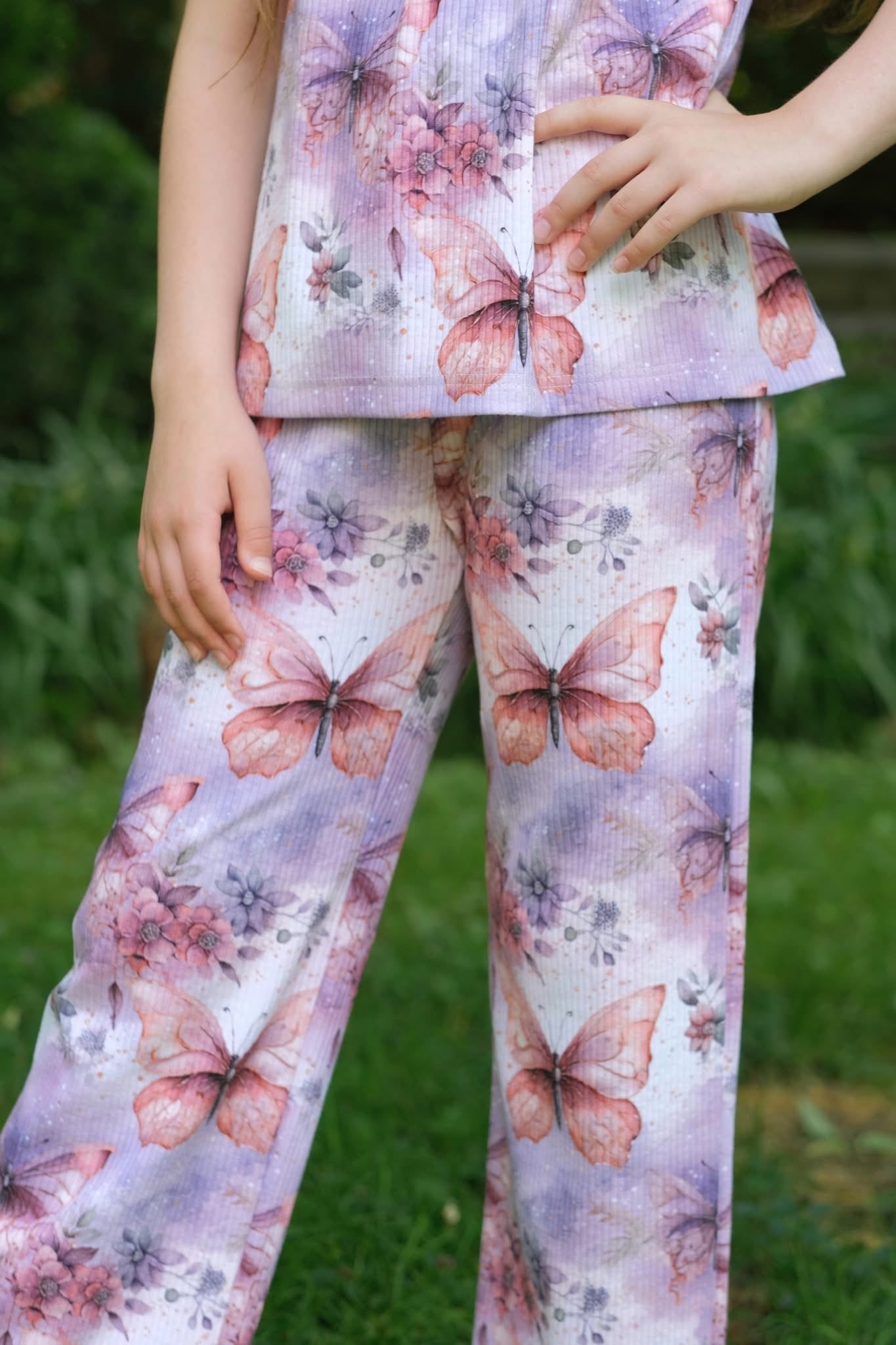 Celestial butterfly round 28 retail