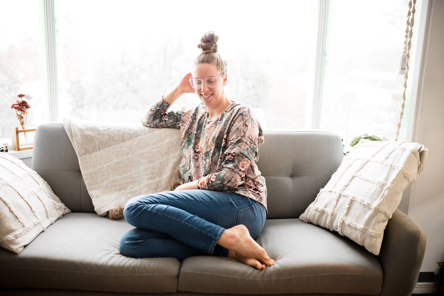 Pastoral forest preorder round 33