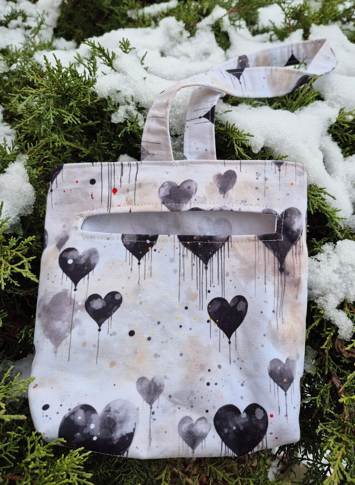 Pretty things hearts