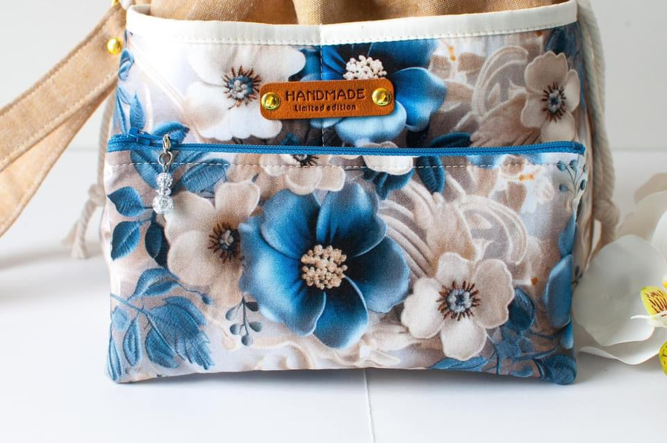 Lace denim preorder round 33.5