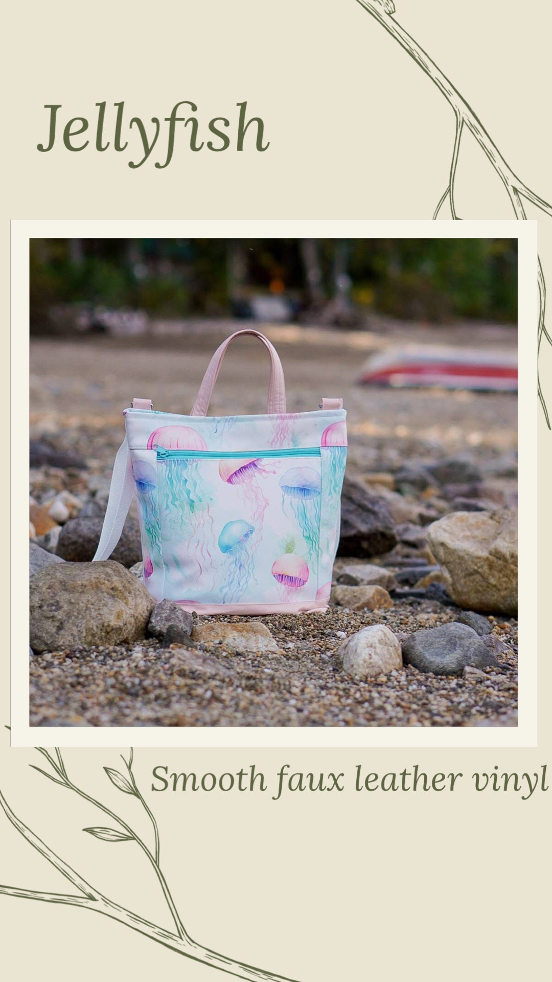 Jellyfish preorder round 42
