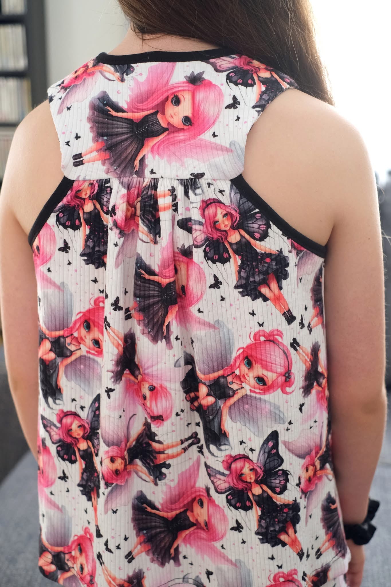 Goth fairies preorder round 34