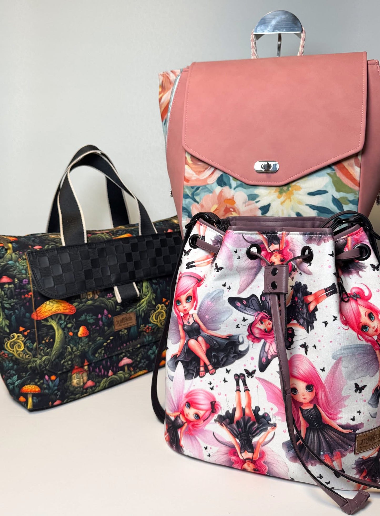 Goth fairies preorder round 34