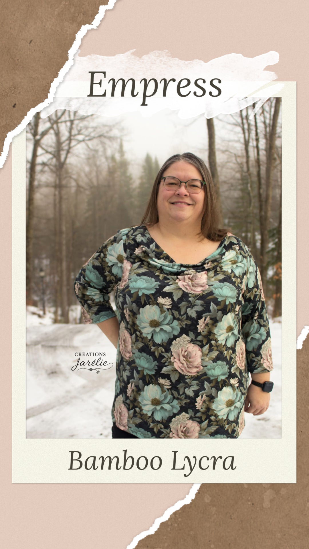 Empress preorder round 32