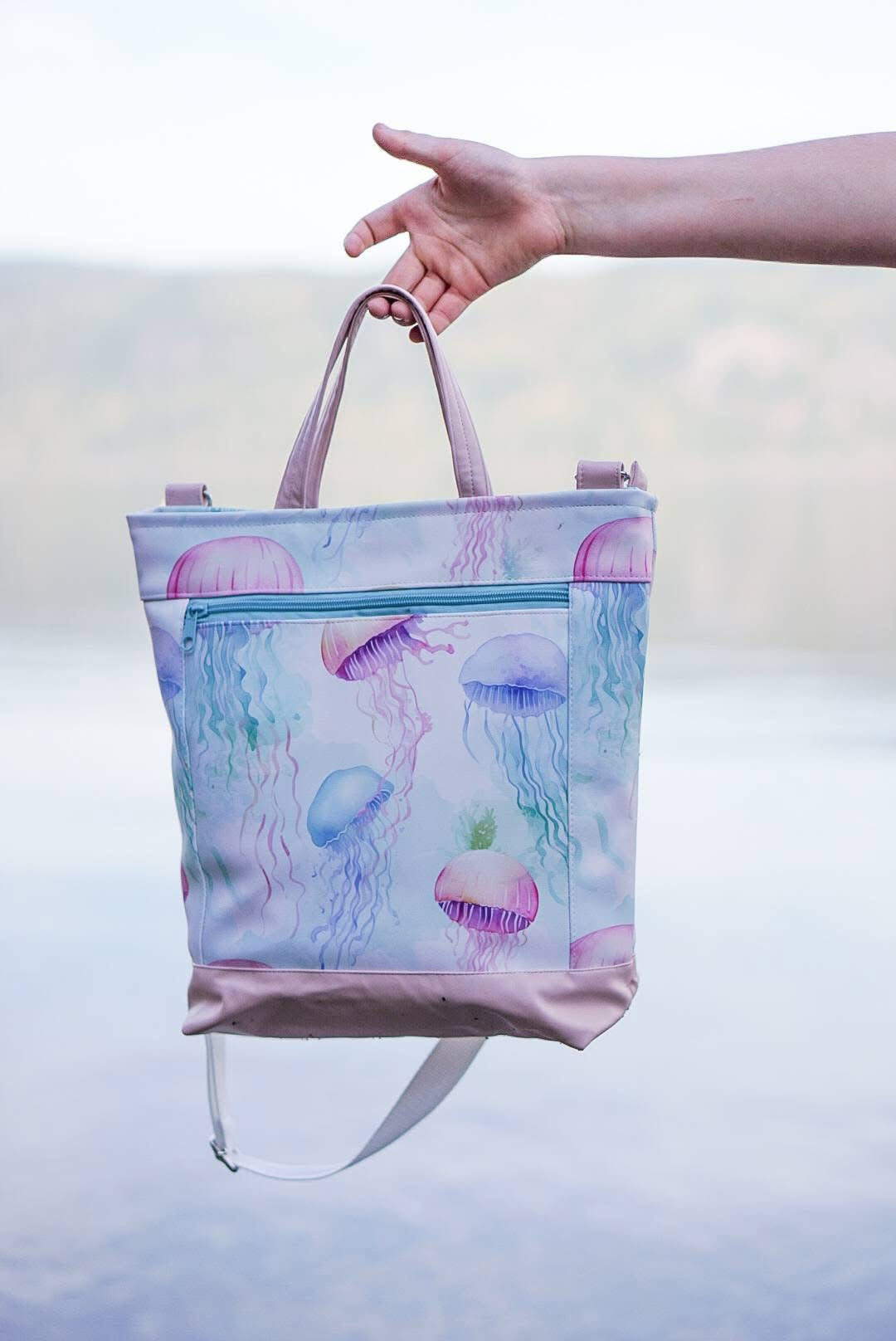 Jellyfish preorder round 42