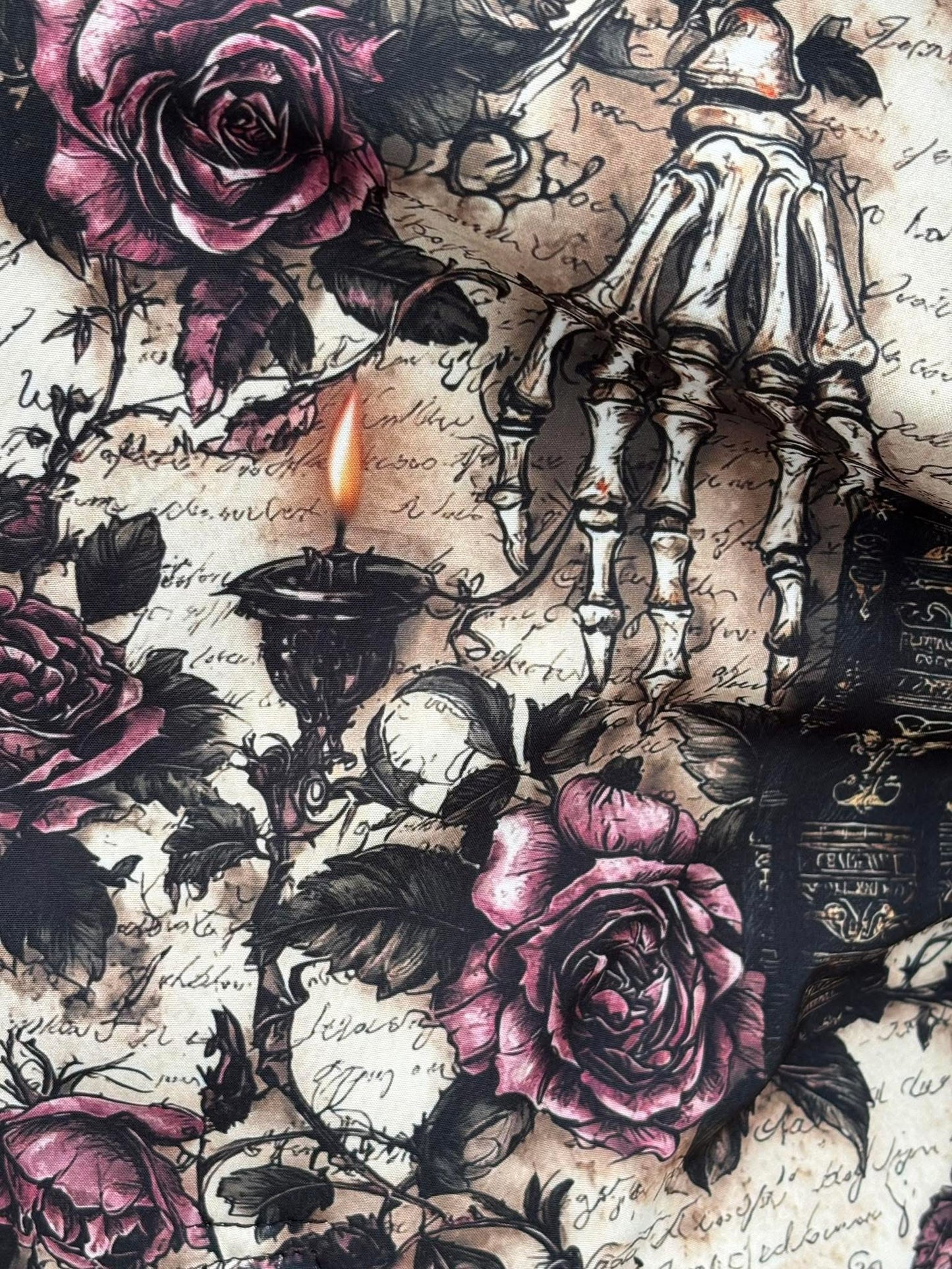 Ripon preorder round 33