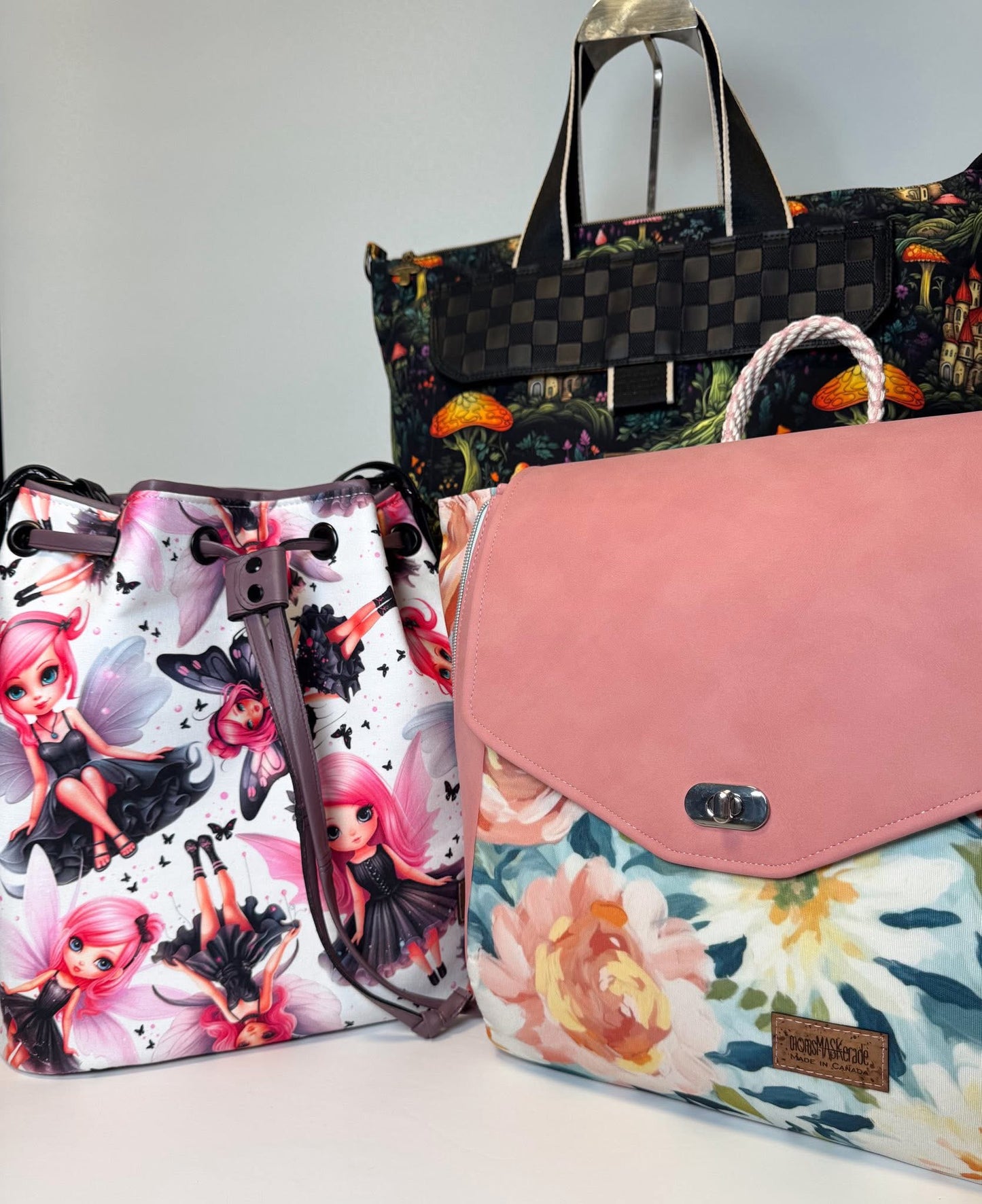 Goth fairies preorder round 34