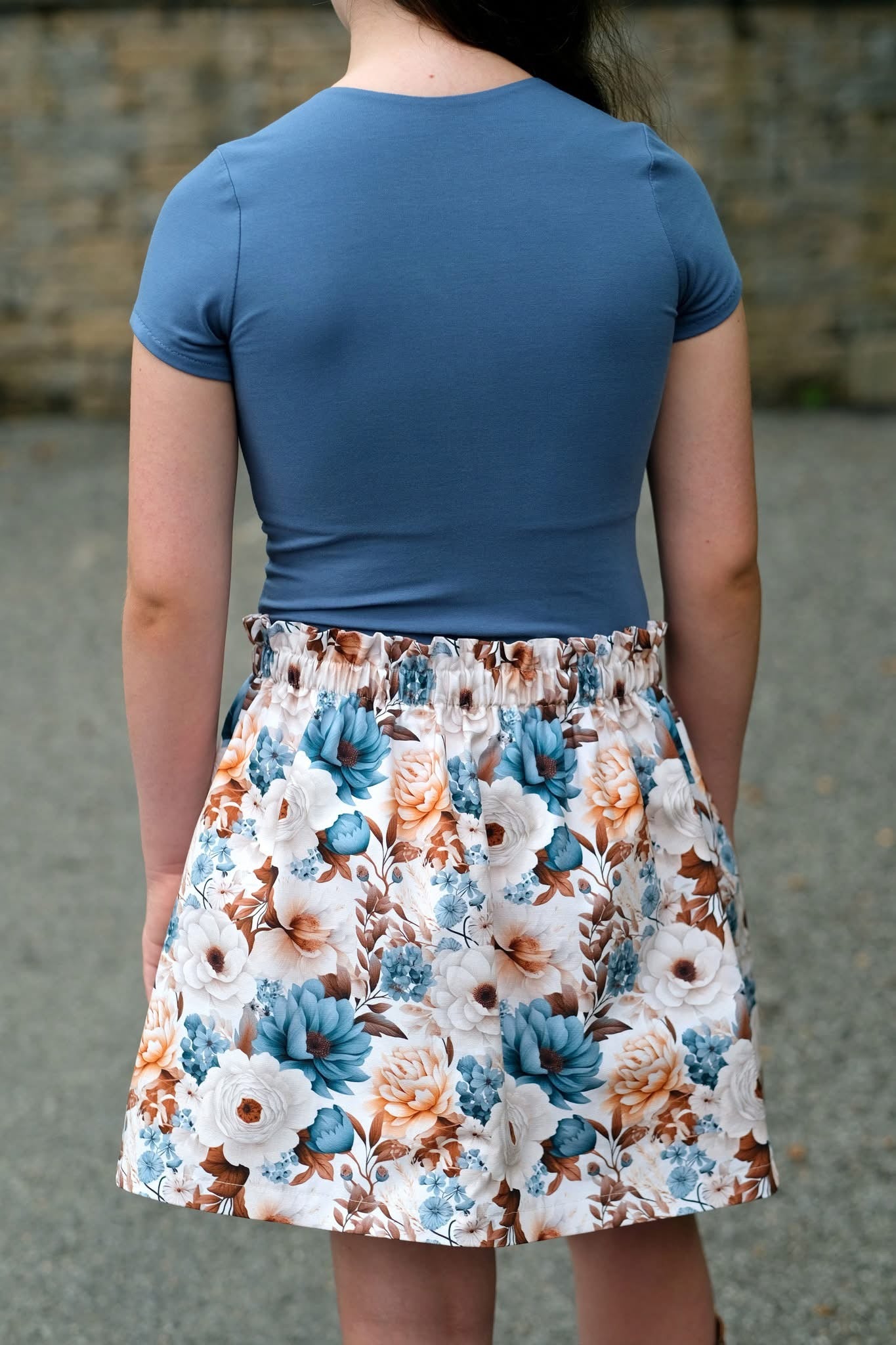 Alouette round 29 retail