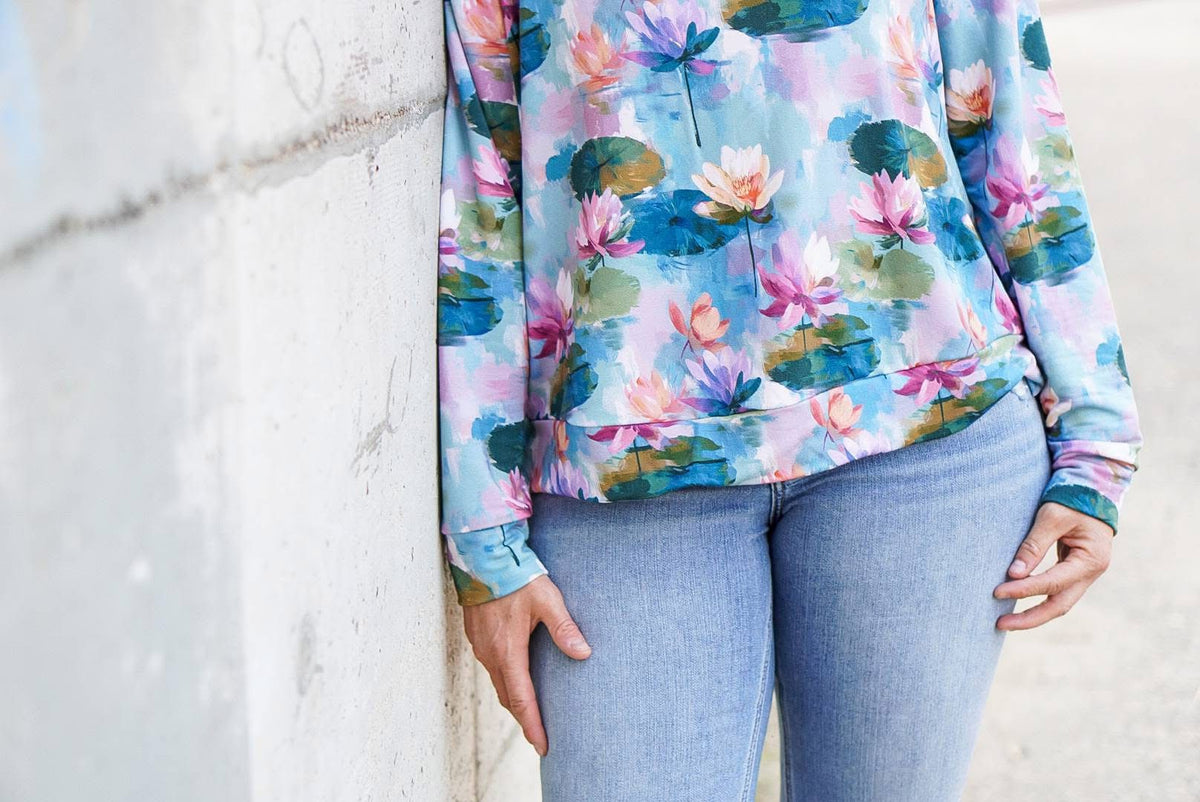 Lily pad preorder round 42