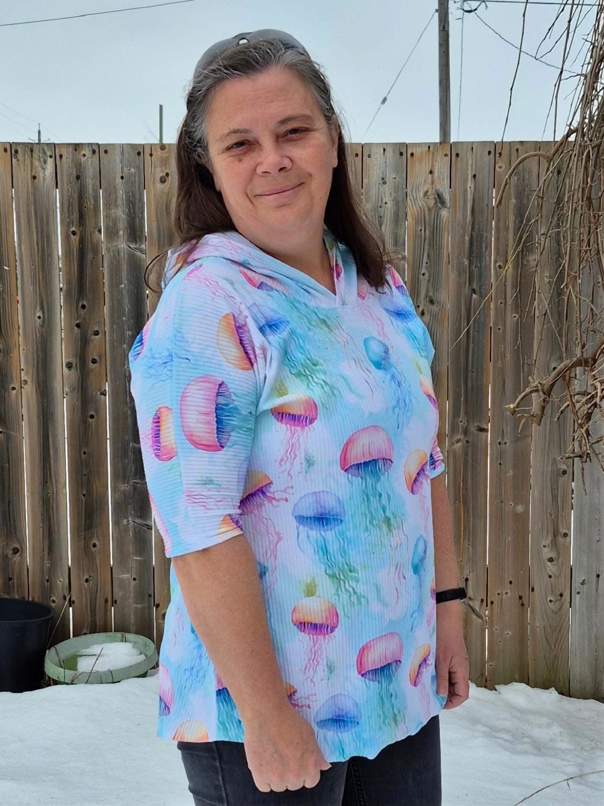 Jellyfish preorder round 33