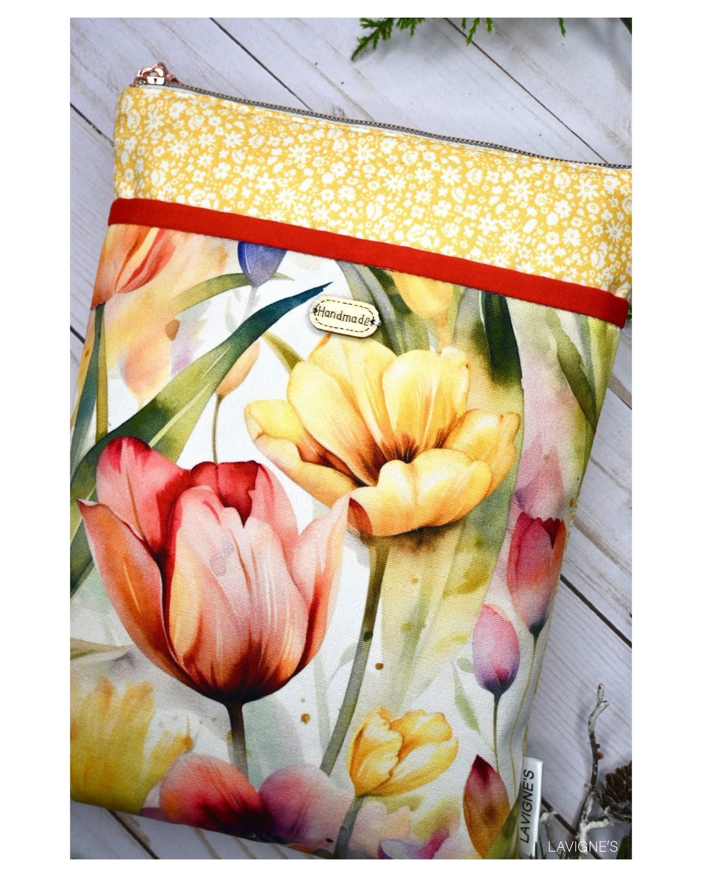 Tulips preorder round 32
