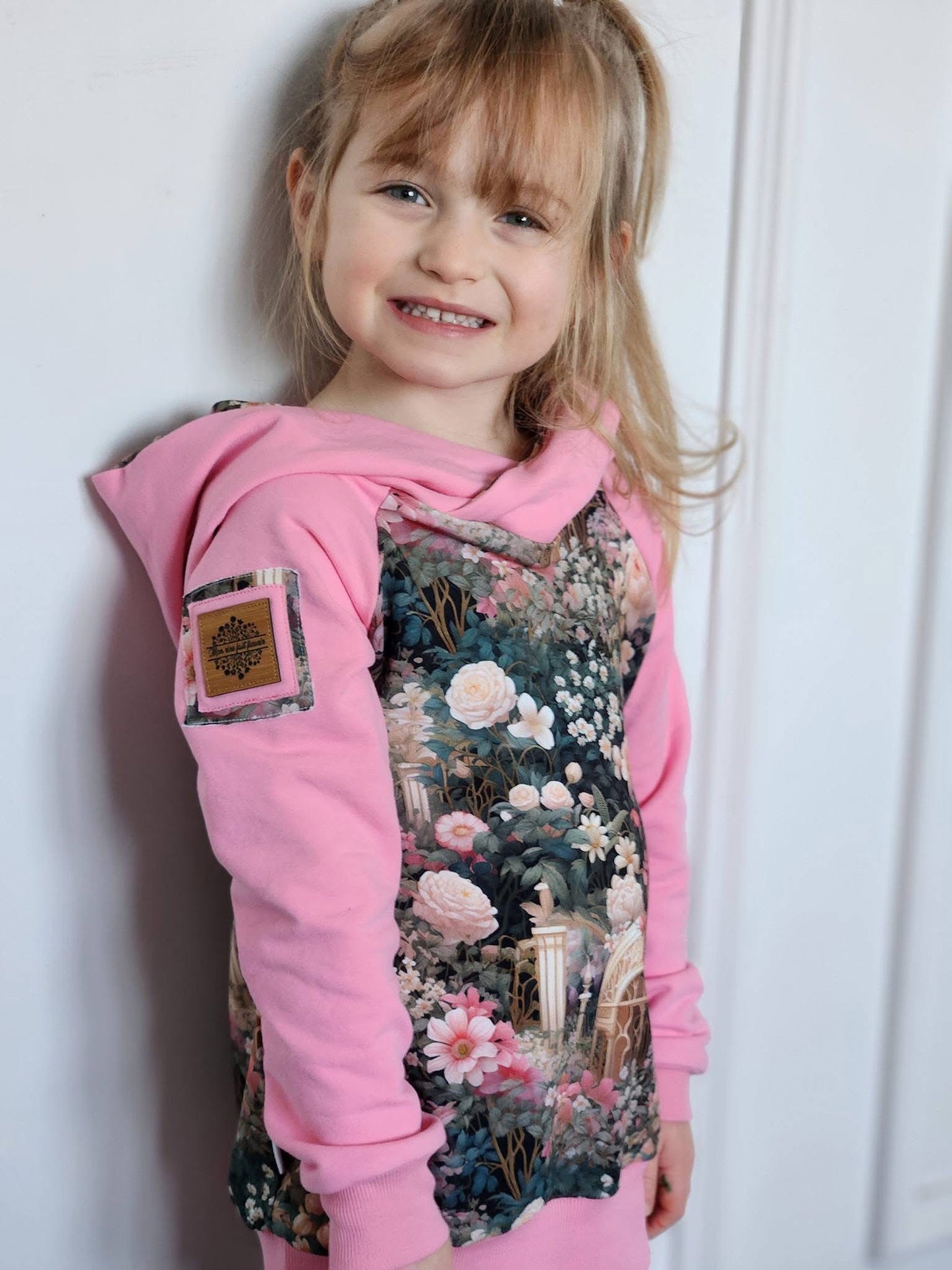 Secret garden preorder round 34