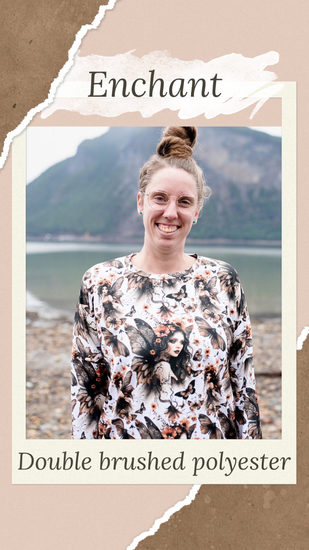 Enchant preorder round 32