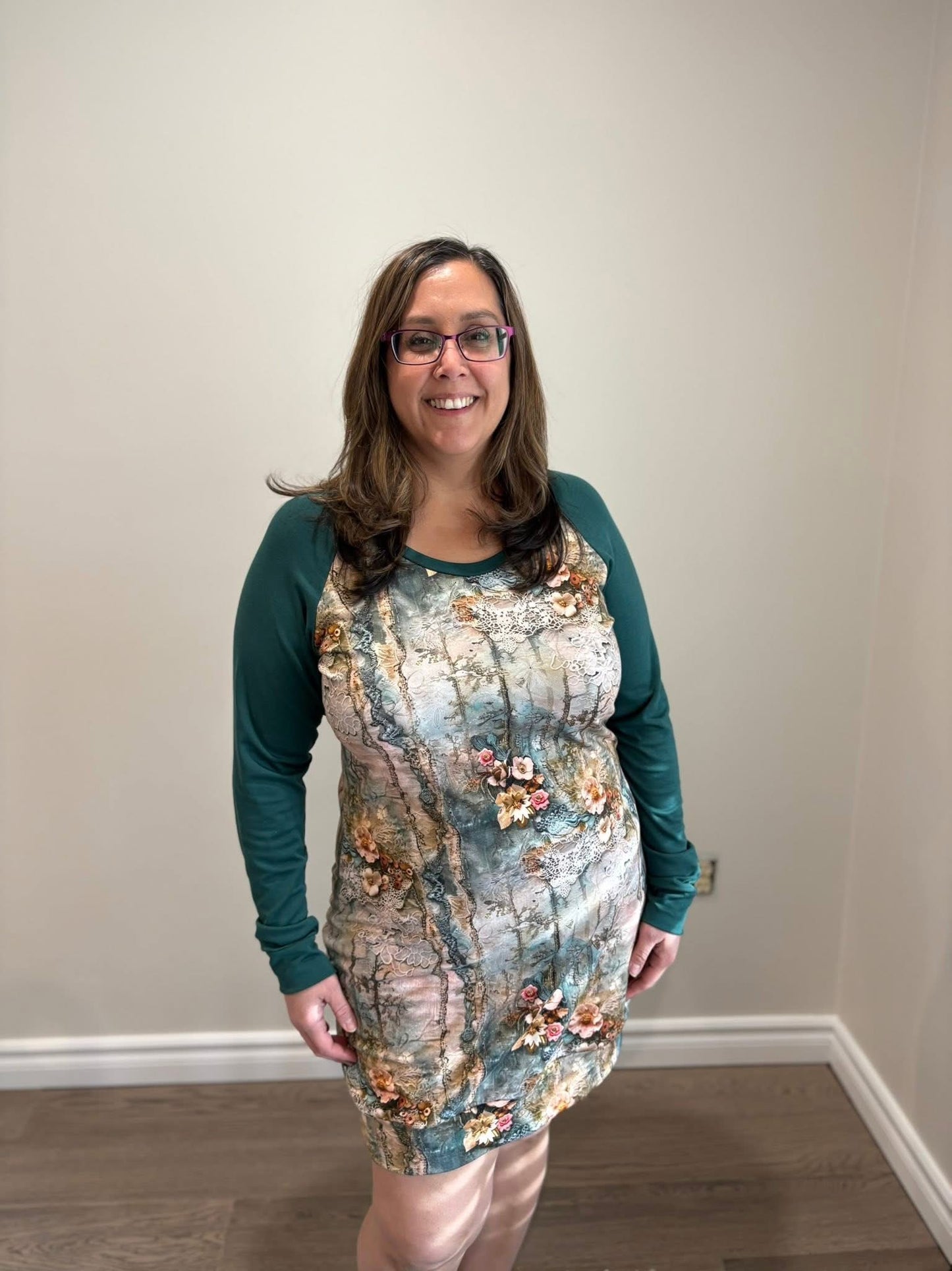 Pastoral forest preorder round 33