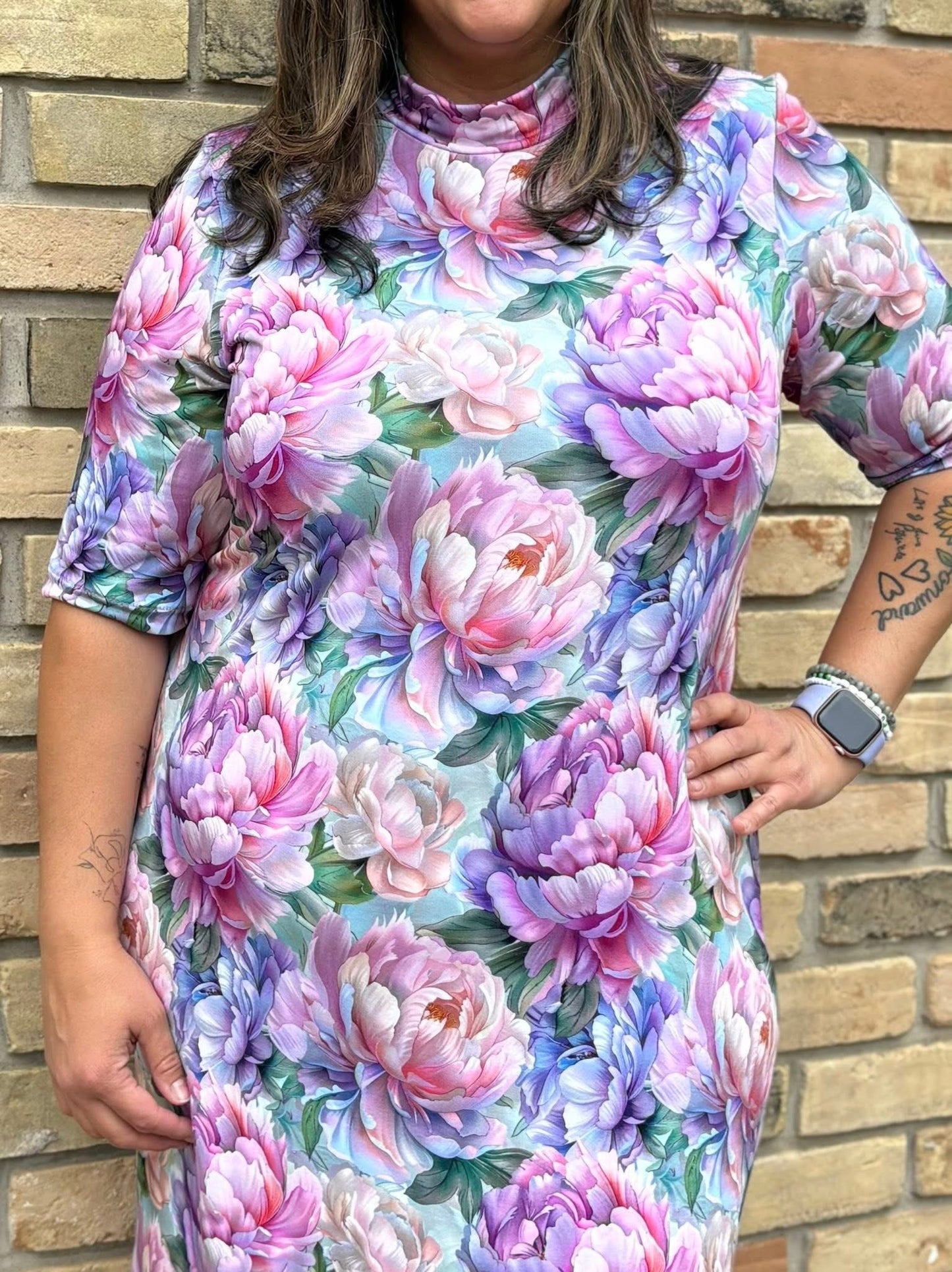 Peony bloom preorder round 29