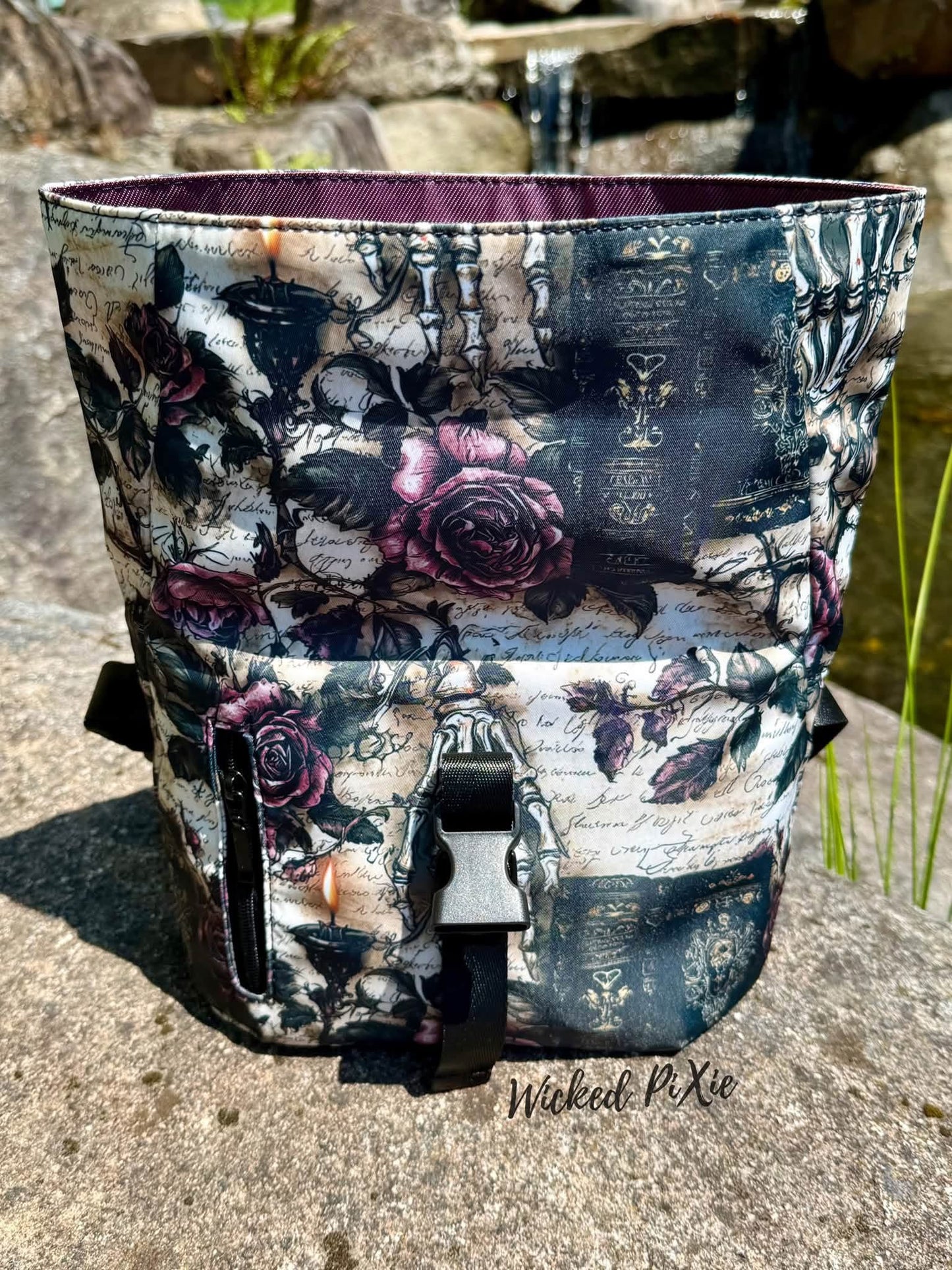 Ripon preorder round 40