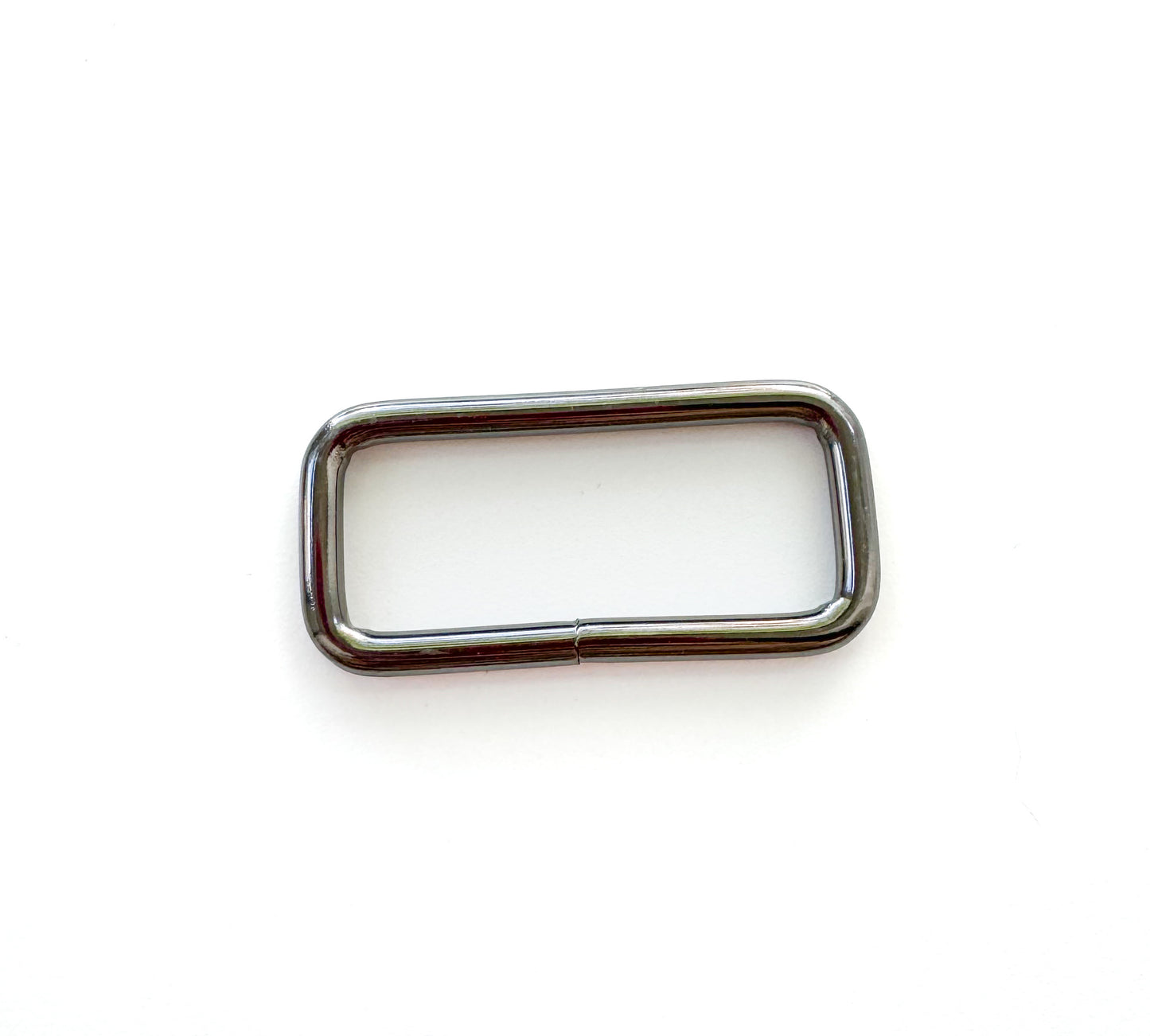 Rectangular rings size: 2” (50mm)