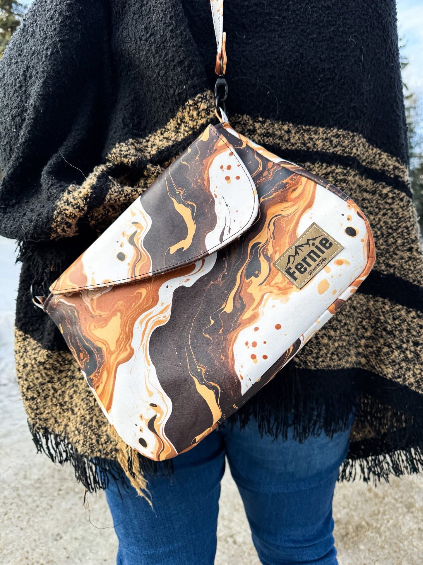 Chocolate marble preorder round 34