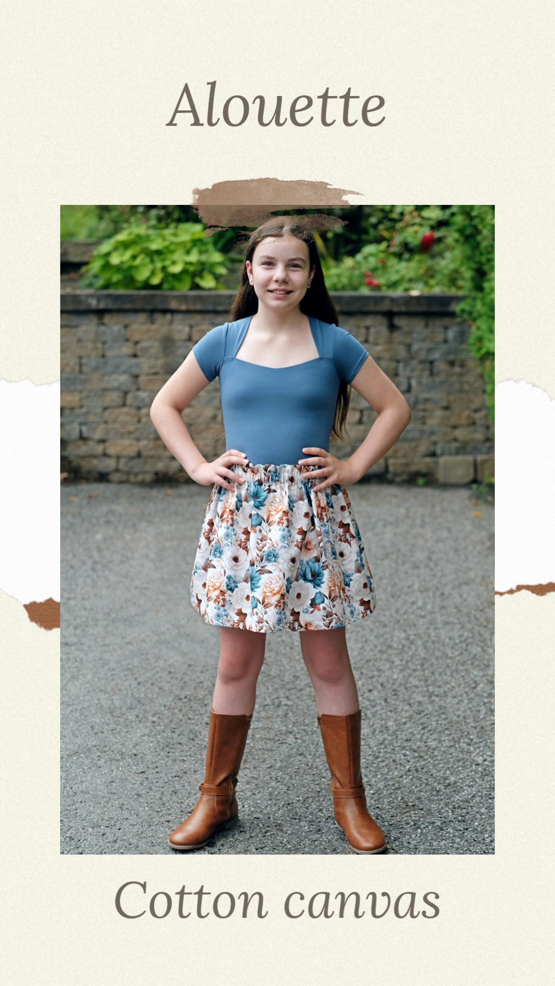 Alouette round 29 retail