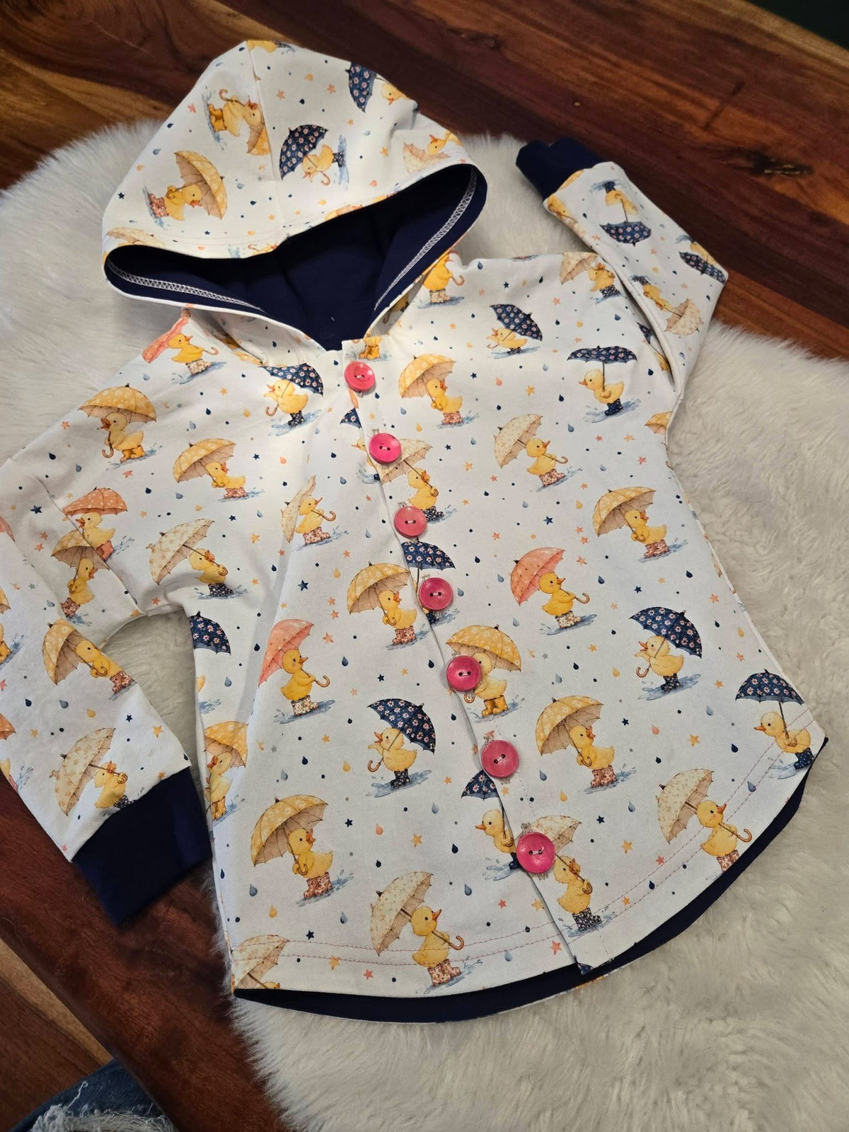 Sweet ducklings preorder round 42