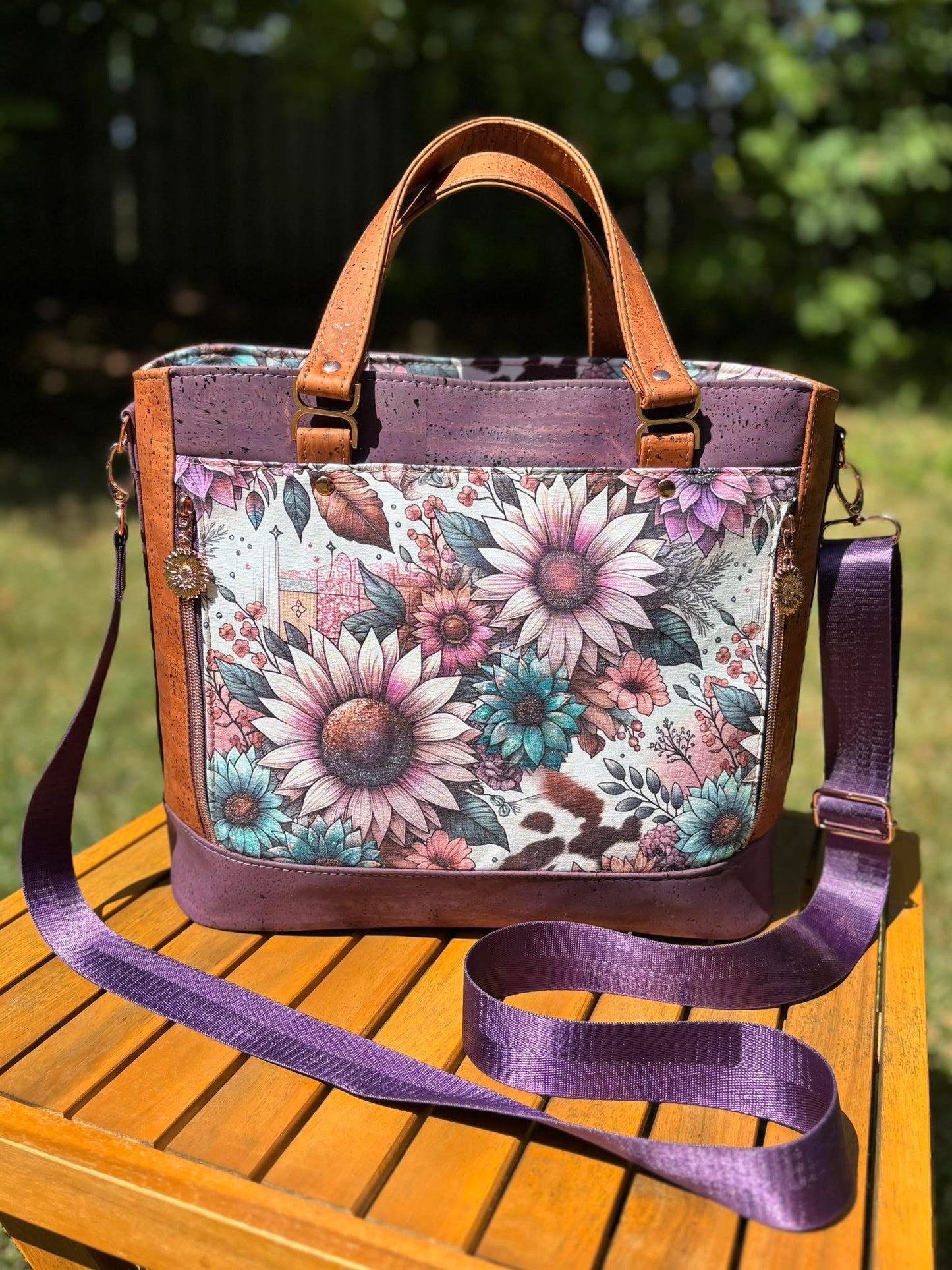 Western sunflowers preorder round 29