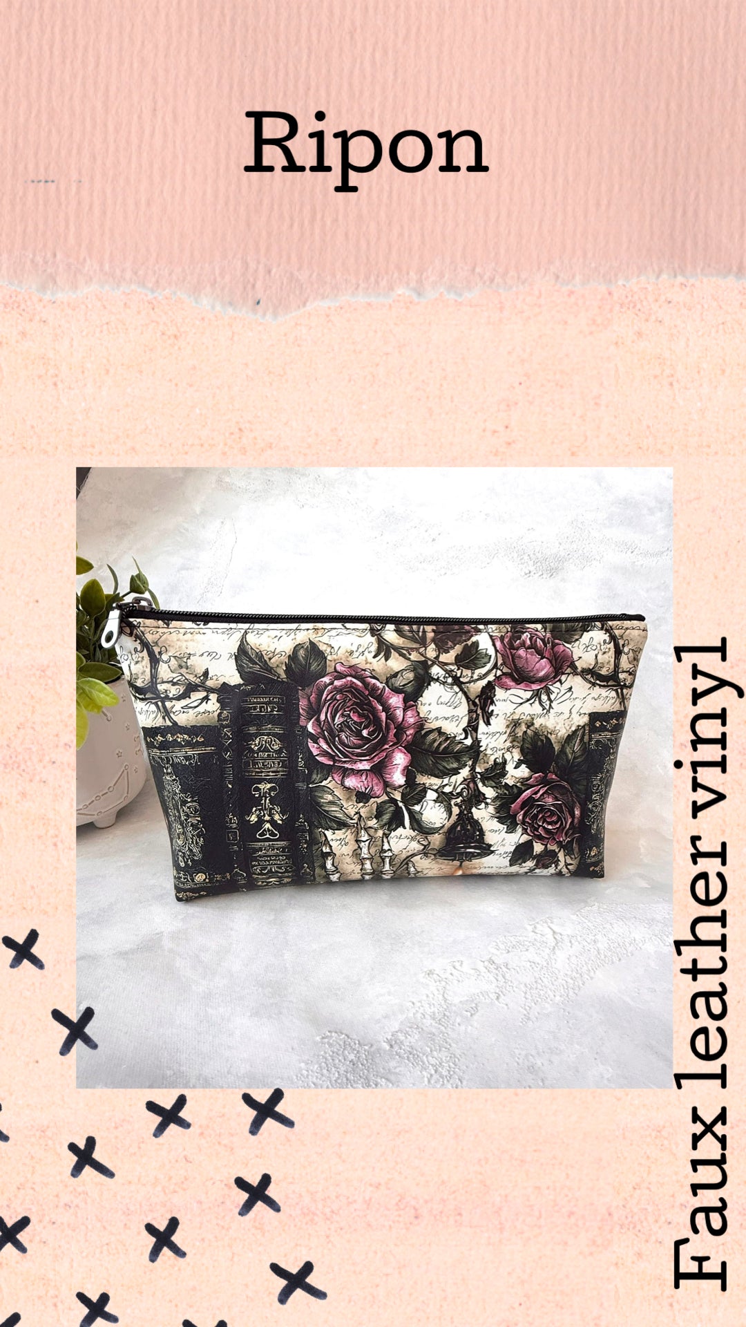 Ripon preorder round 33