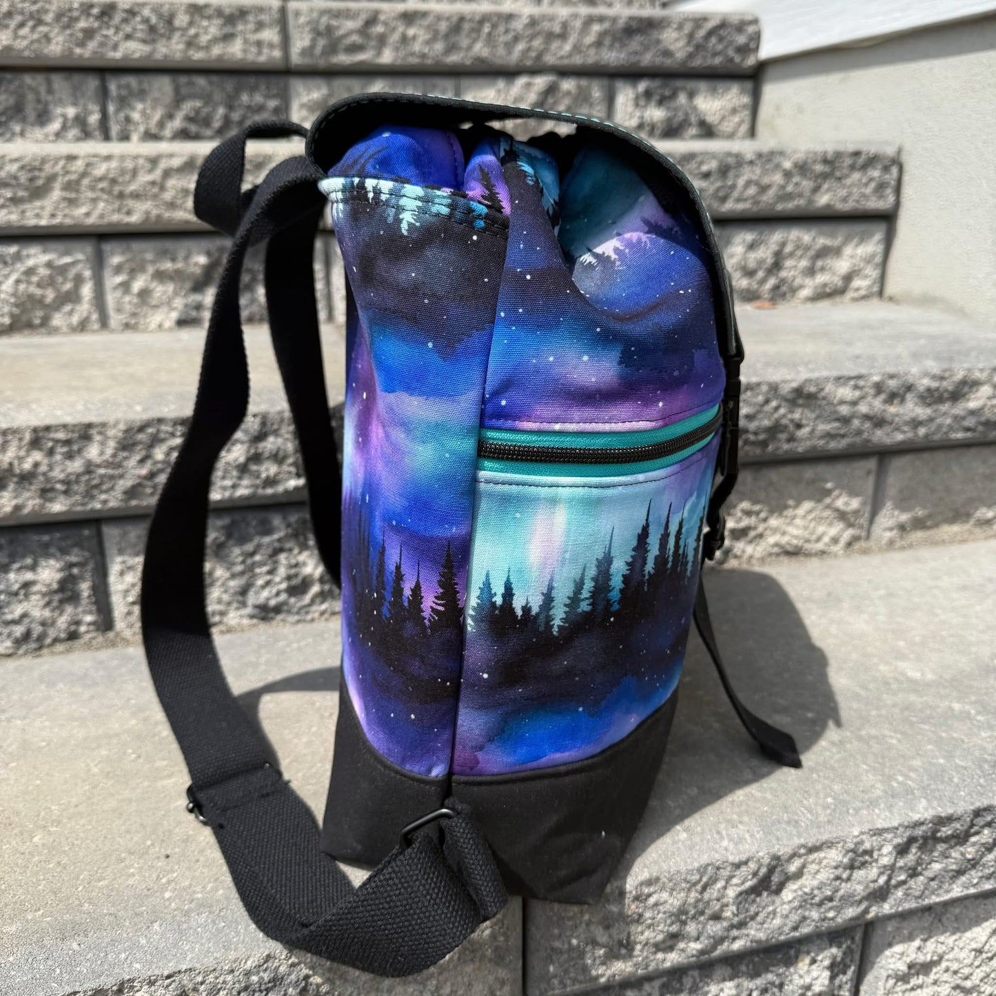 Aurora round 27 retail