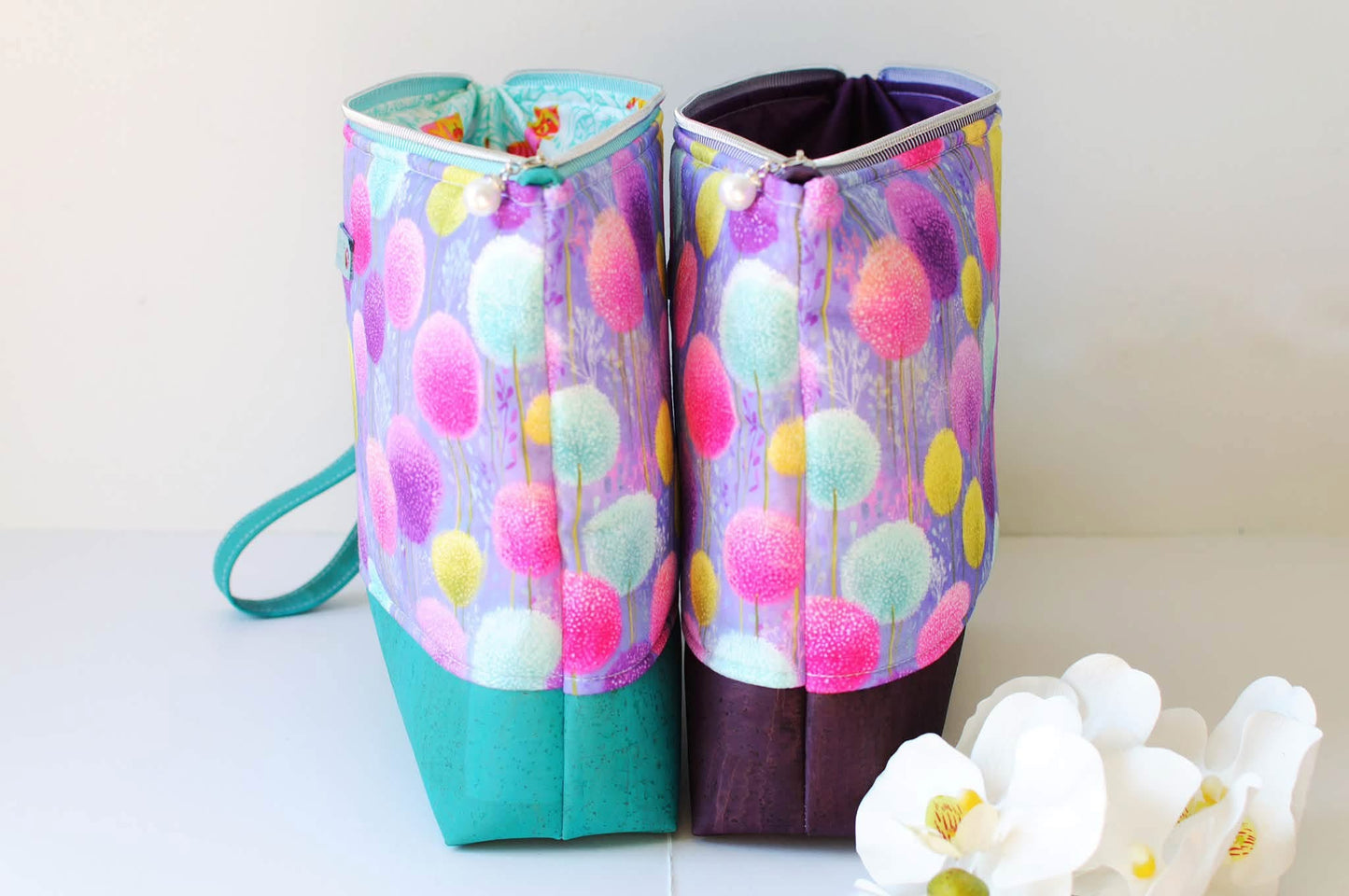 Dandelion puffs preorder round 41