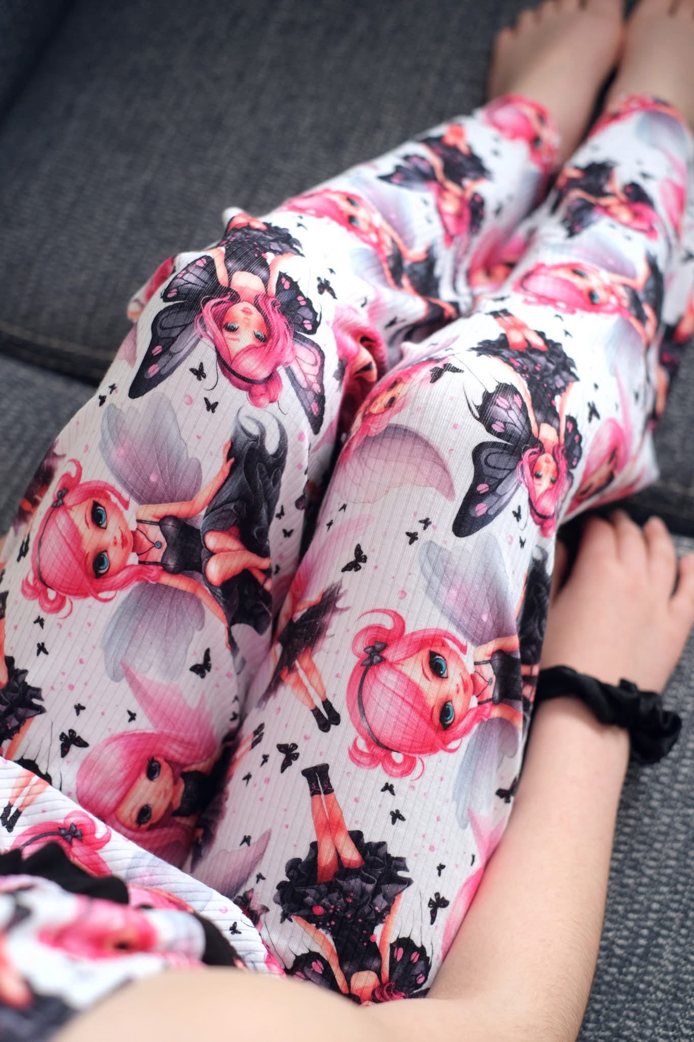 Goth fairies preorder round 34