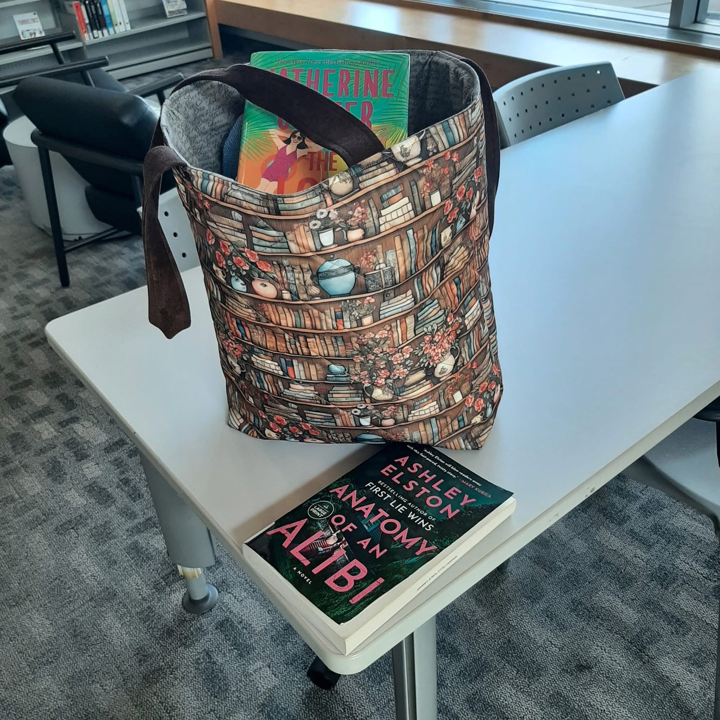 Antique bookshelf preorder round 40