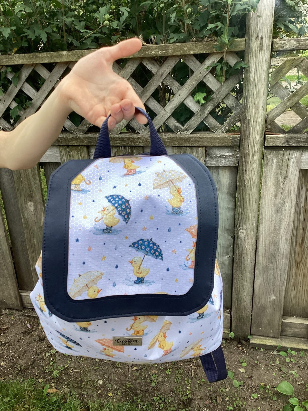 Sweet ducklings preorder round 42