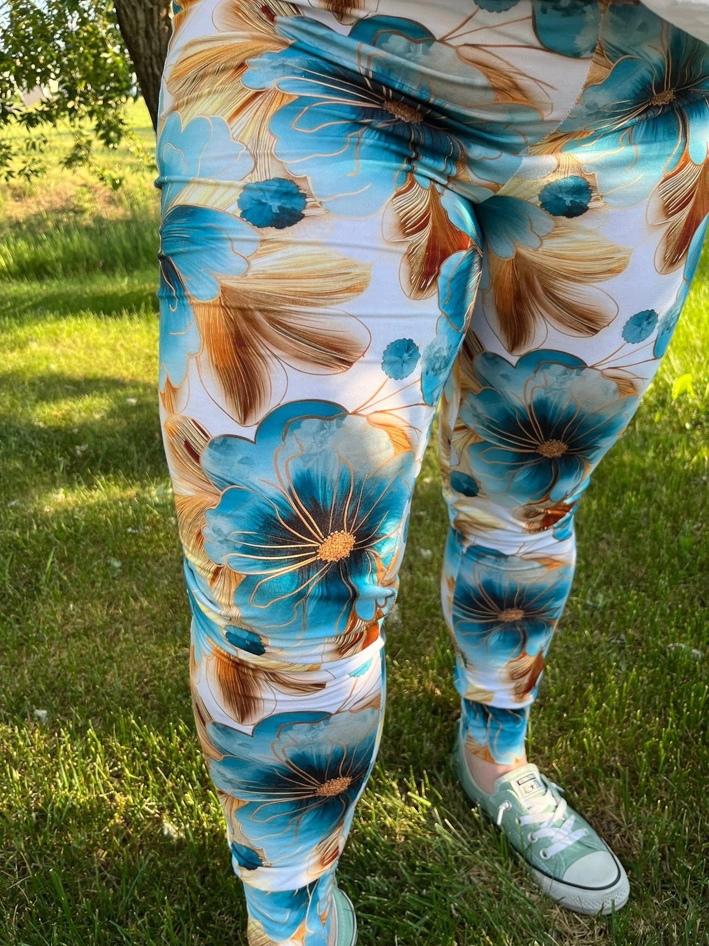 Golden teal preorder round 27