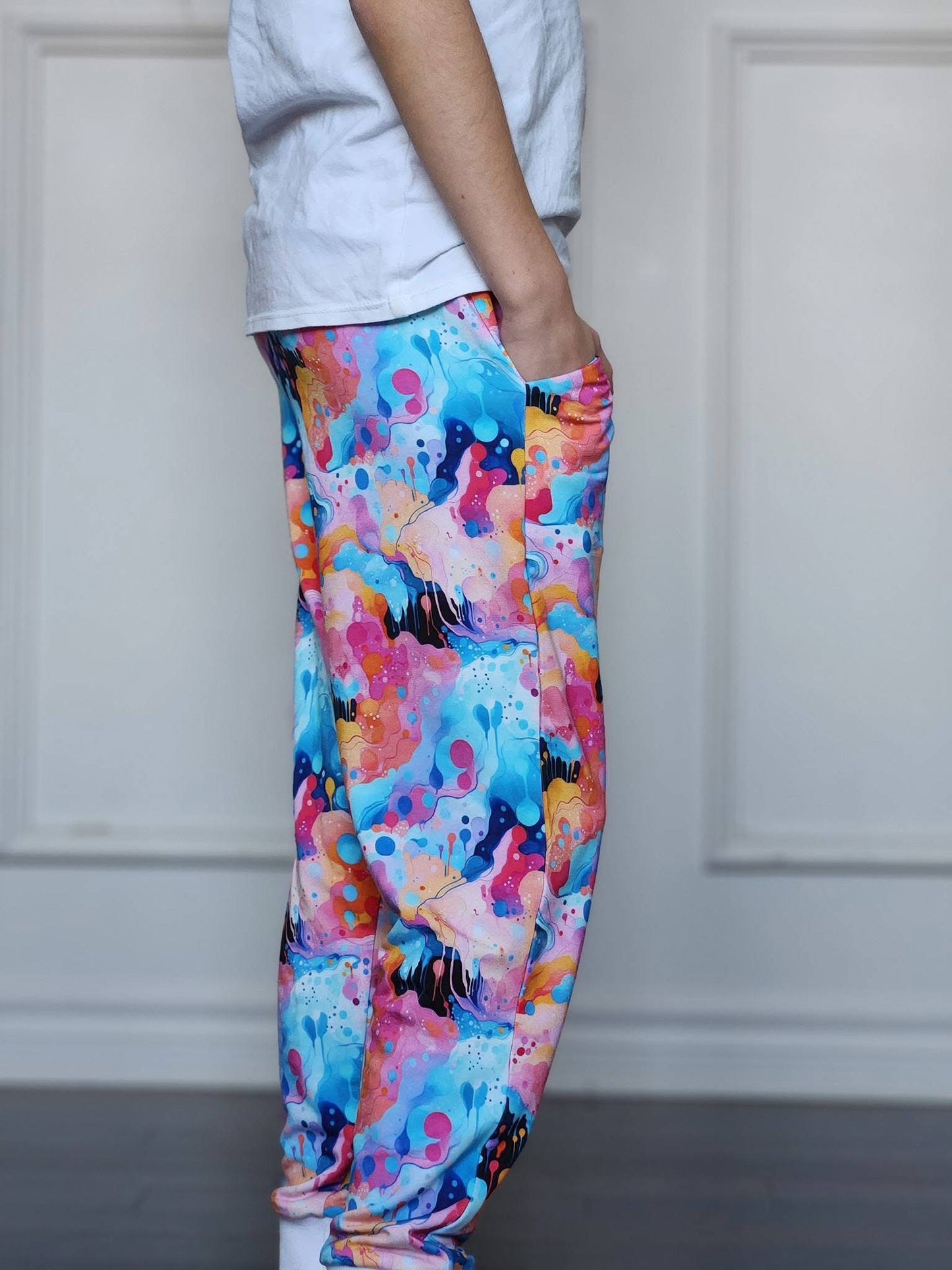 Painting doodles preorder round 33