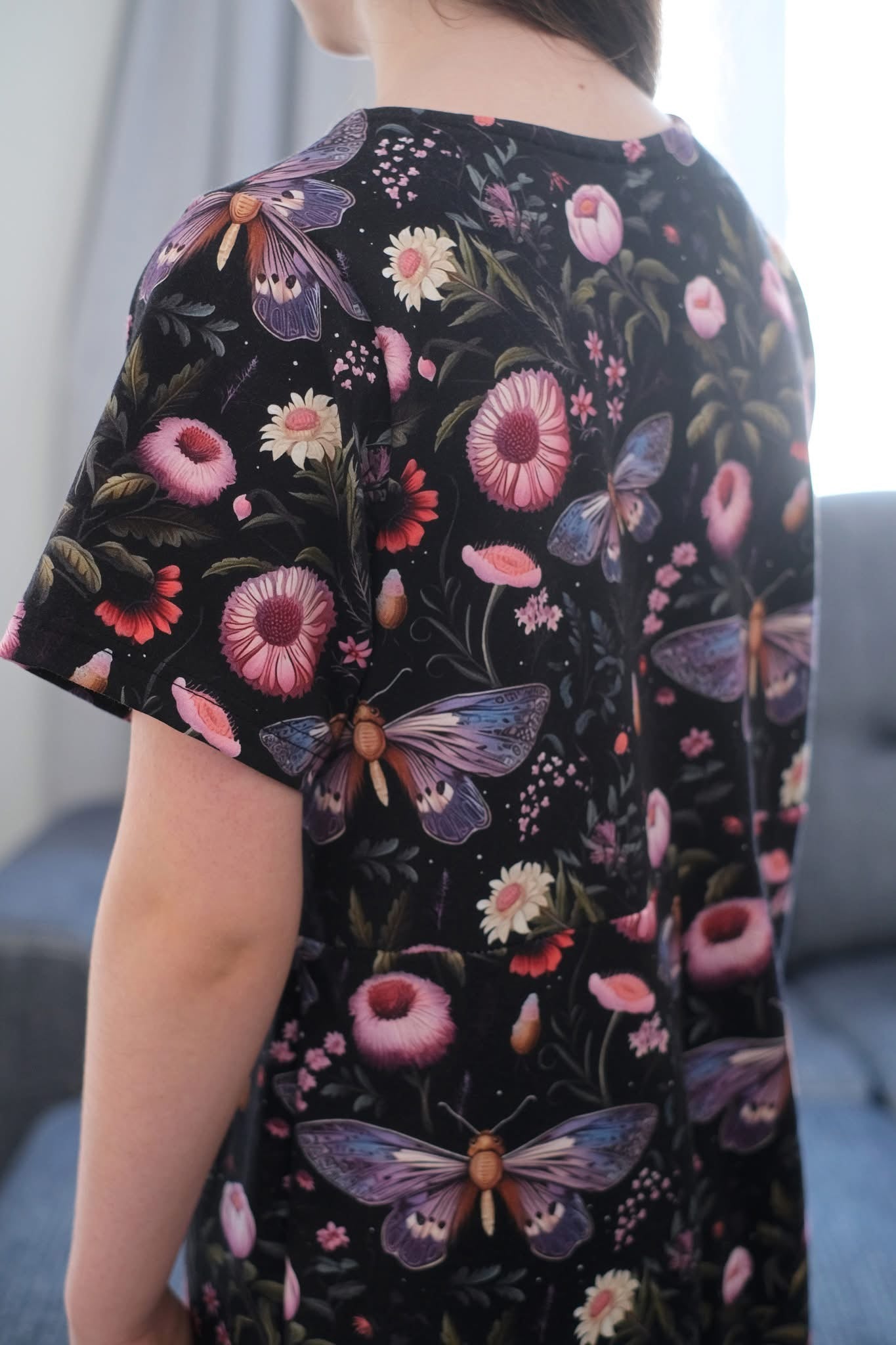 Moth garden preorder round 33