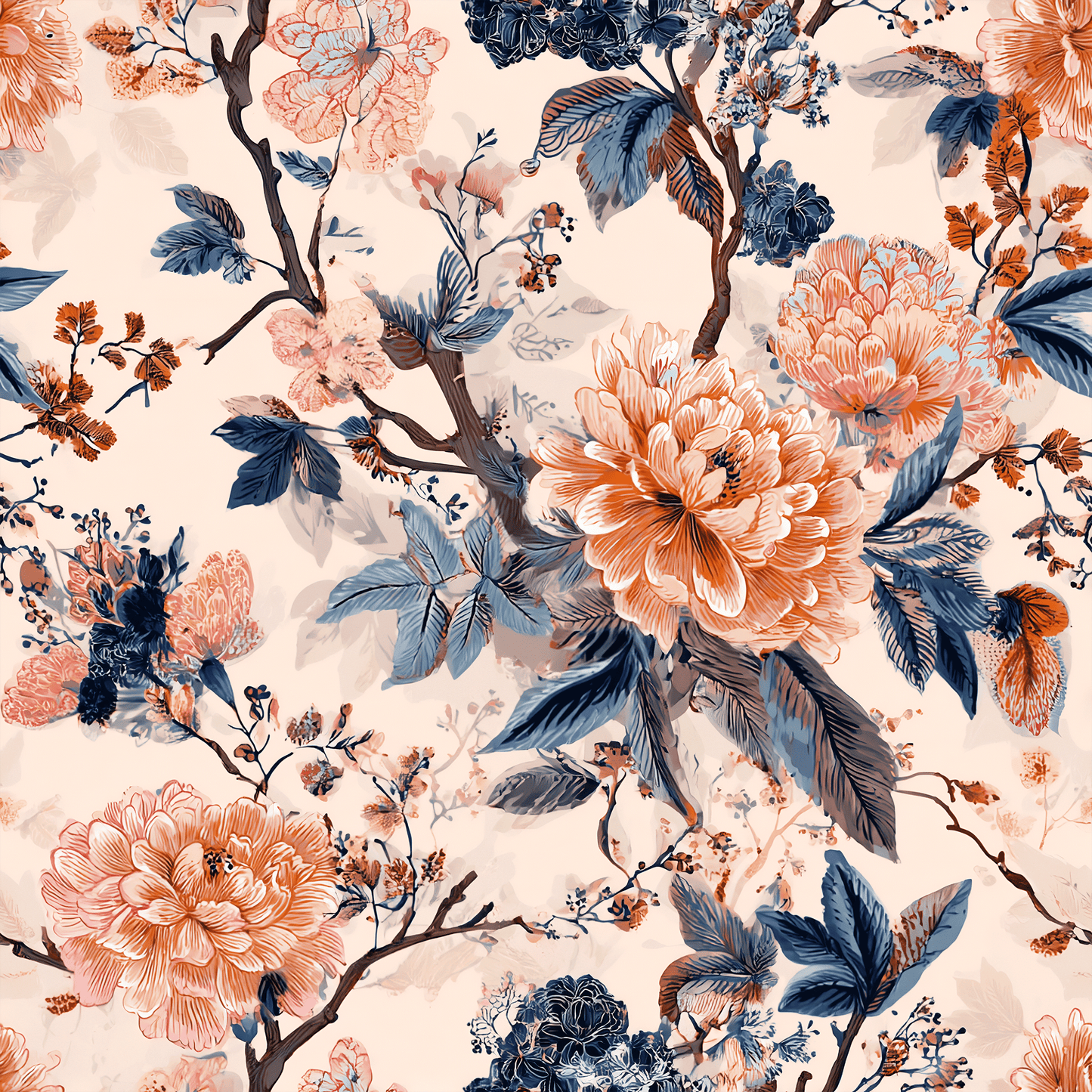 Peachy dreams preorder round 34