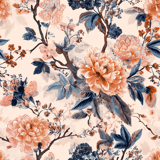 Peachy dreams preorder round 34