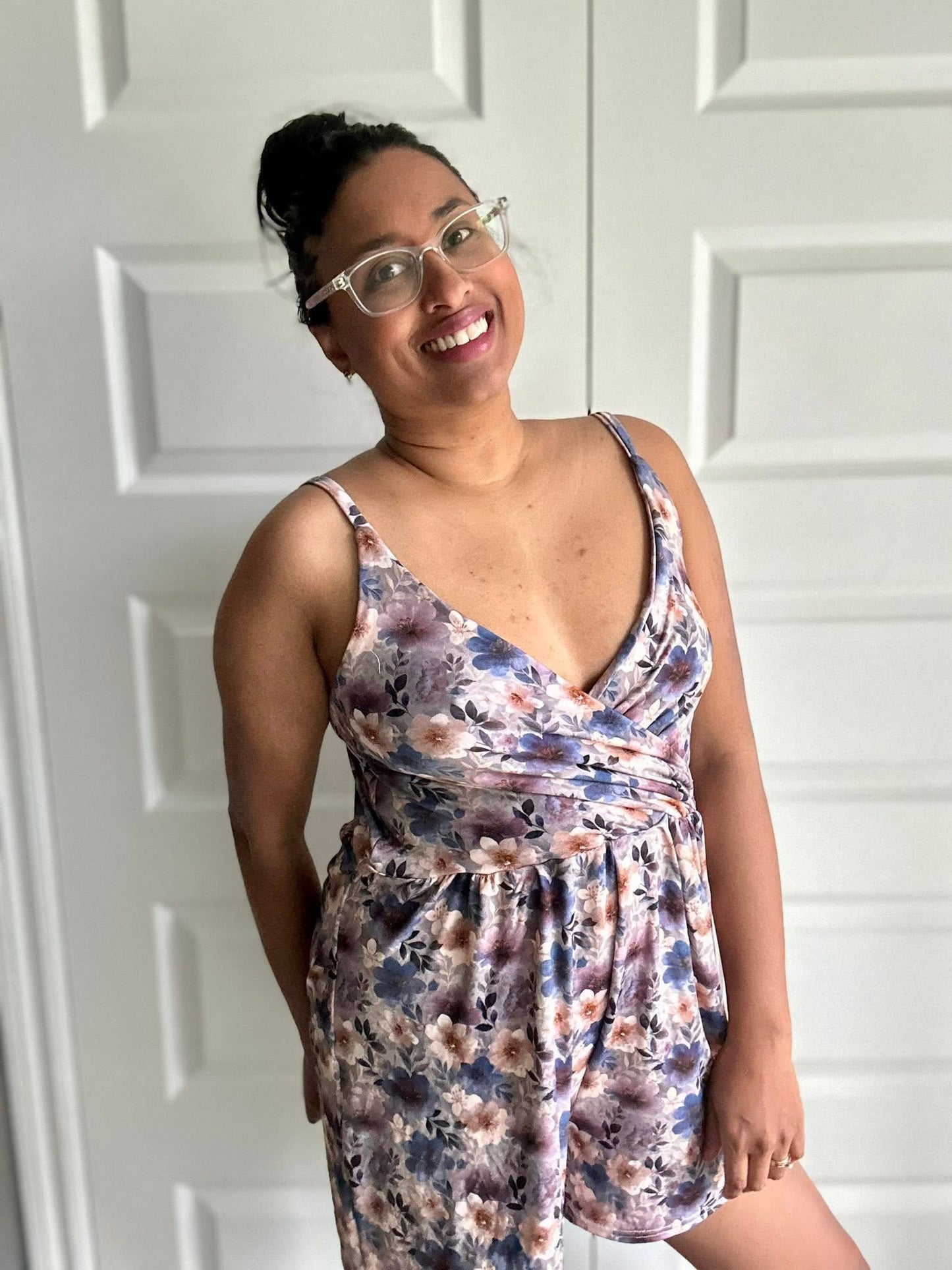 Heirloom florals round 37 retail