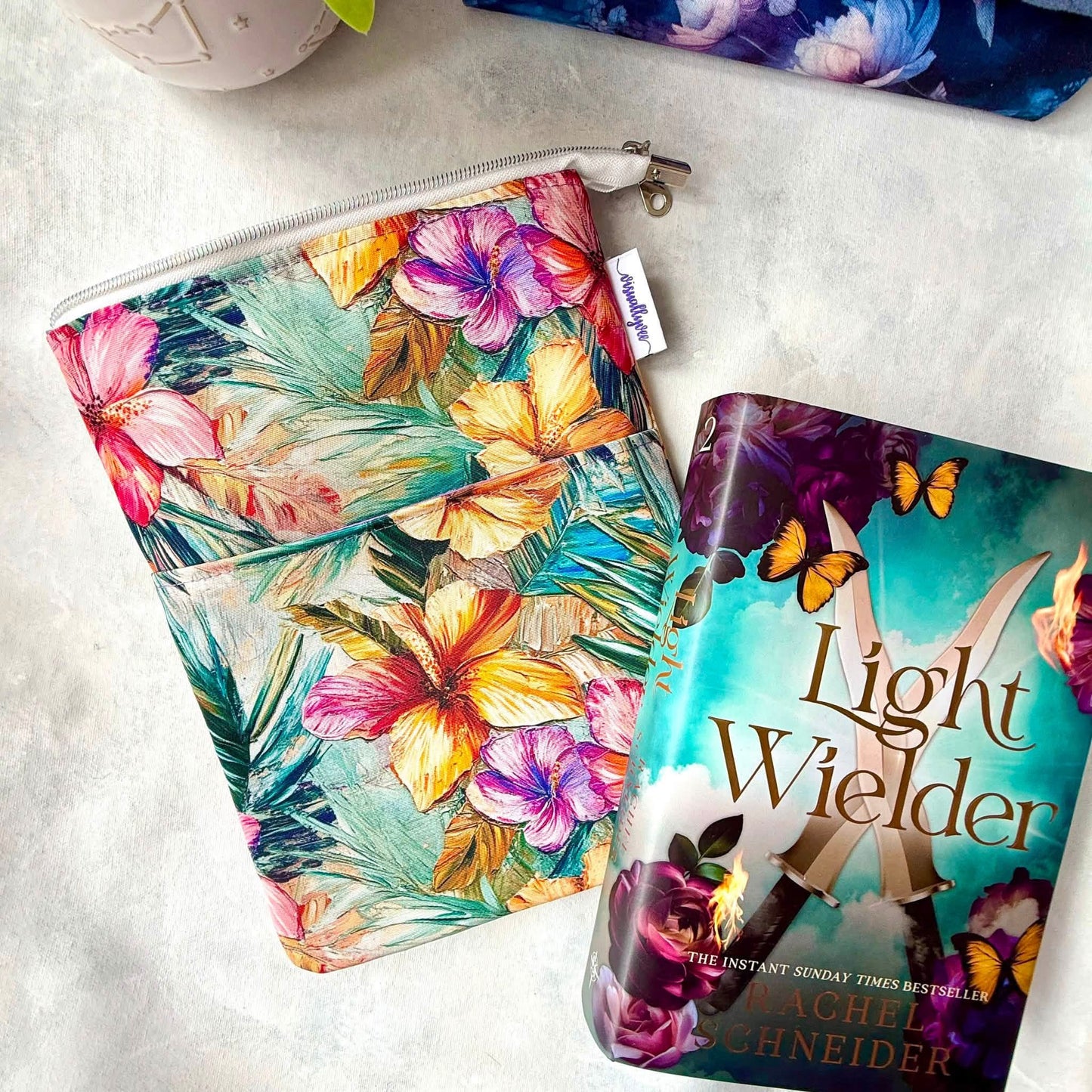 Tropical dreams preorder round 40